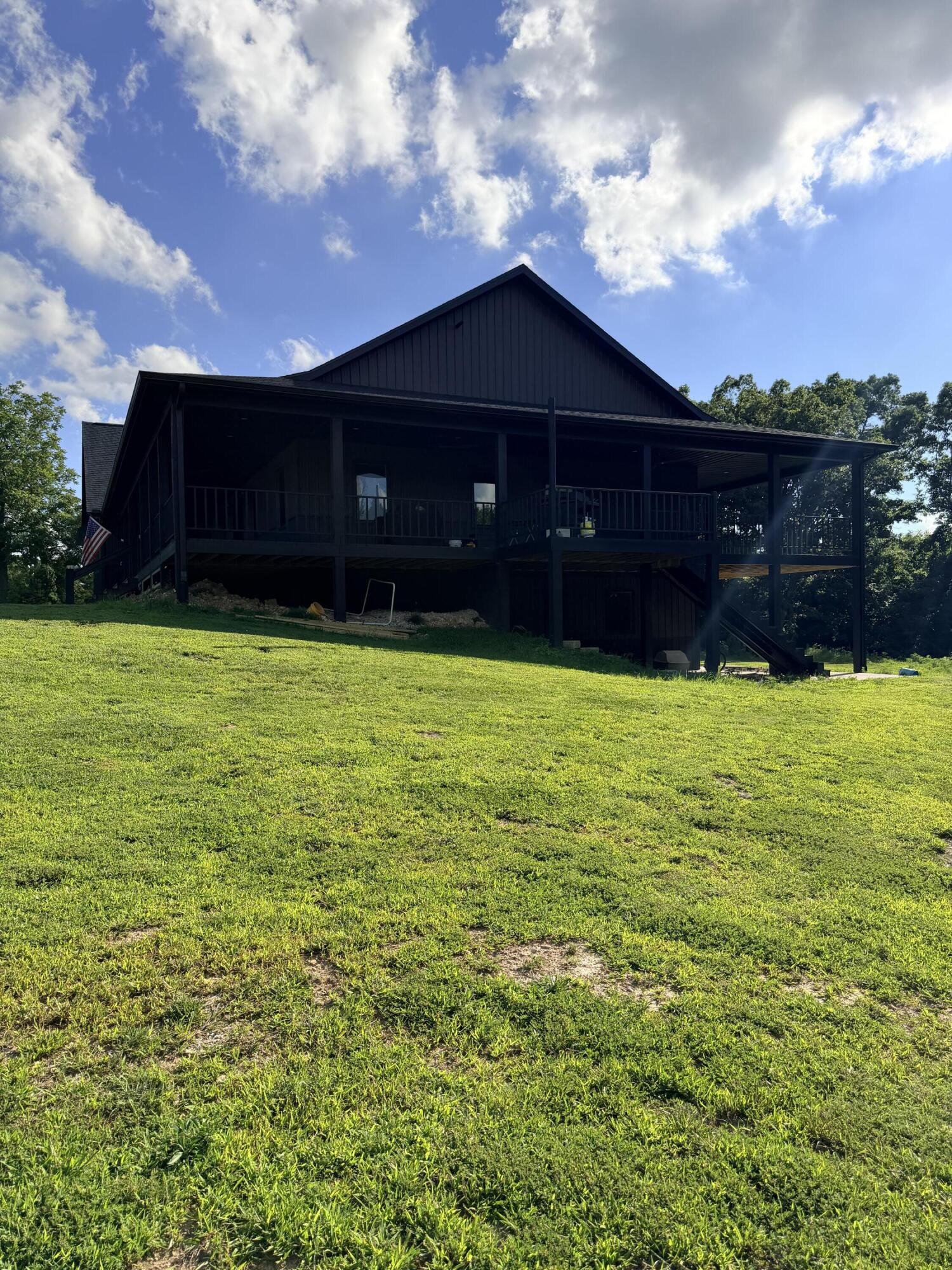 Photo 7 - Residential for sale – 71  Castlegate Drive  Seymour, MO