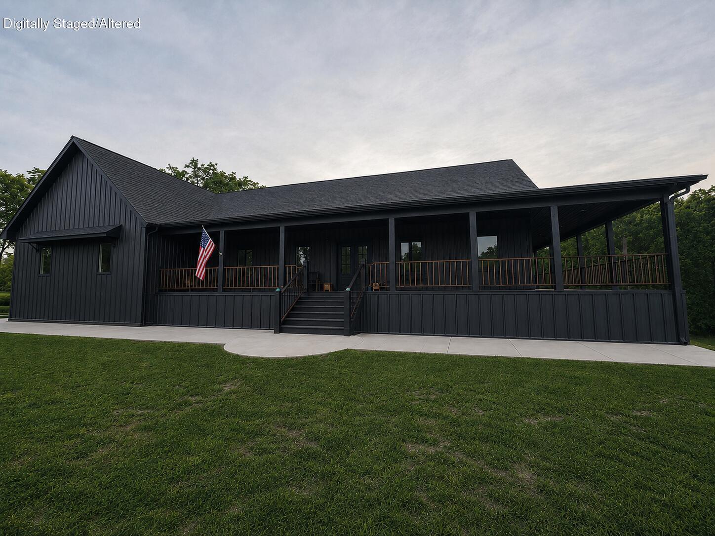 Photo 3 - Residential for sale – 71  Castlegate Drive  Seymour, MO