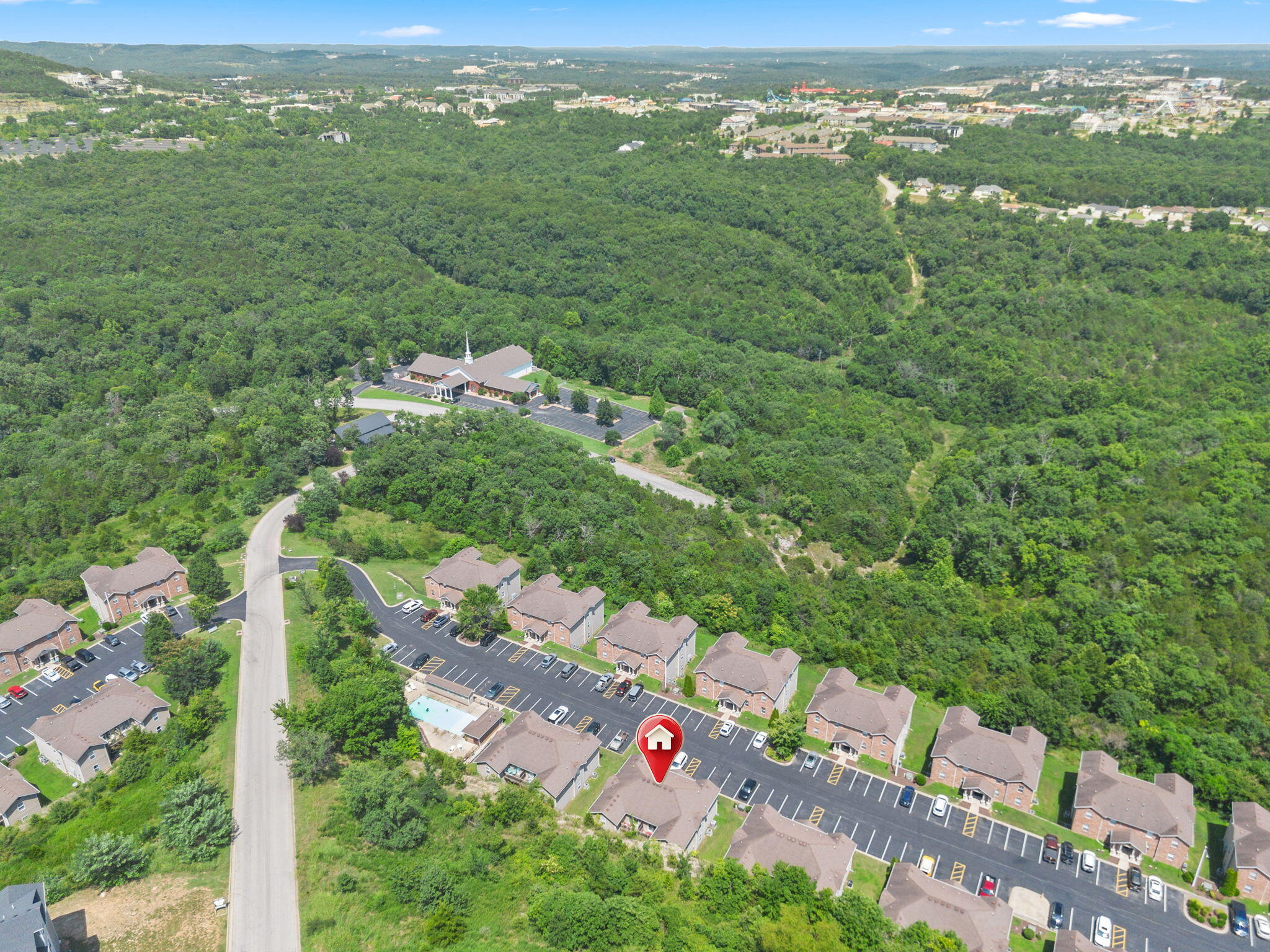 Photo 51 - Residential for sale – 2906  Vinyards Parkway  Branson, MO