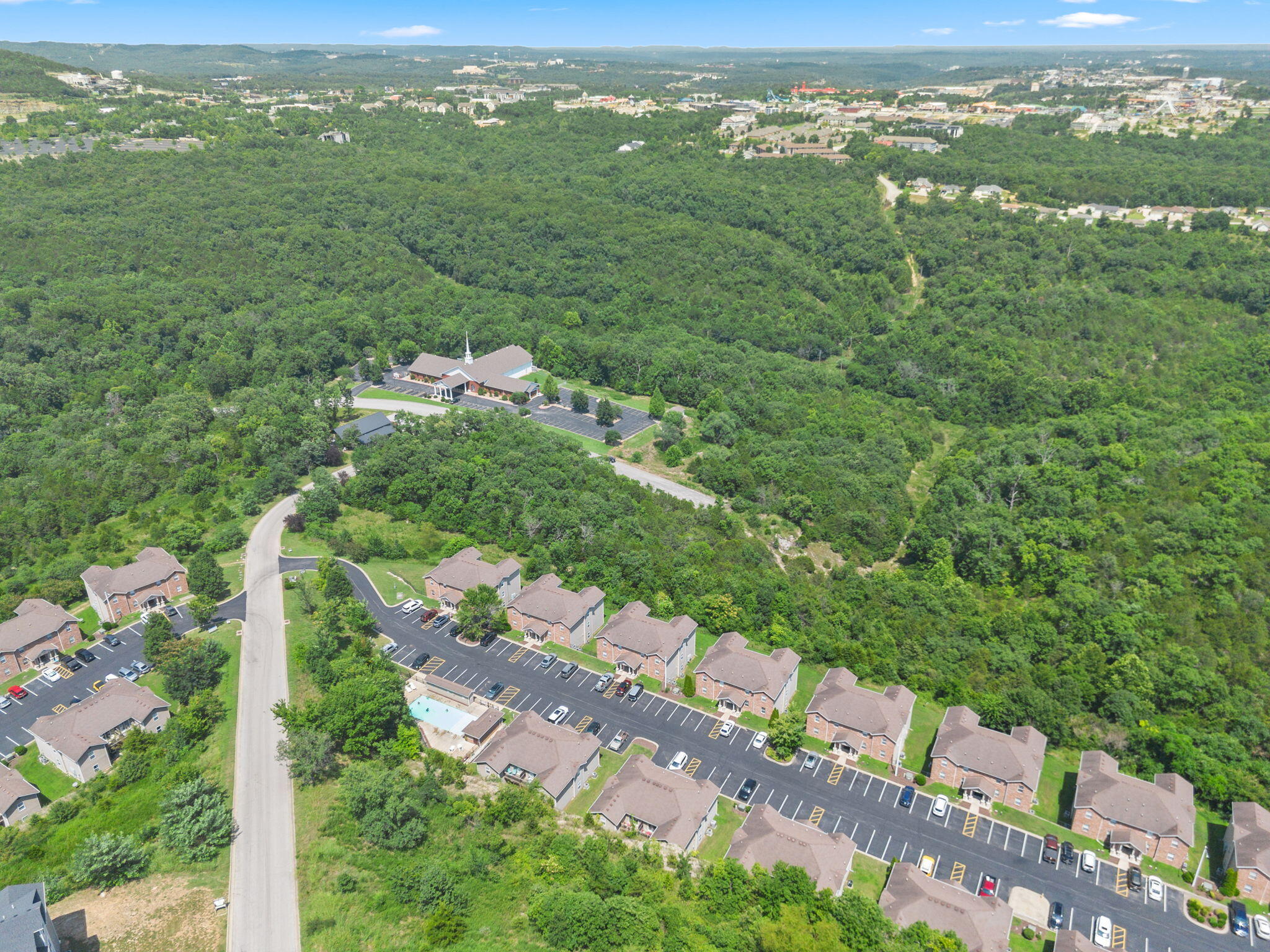 Photo 50 - Residential for sale – 2906  Vinyards Parkway  Branson, MO