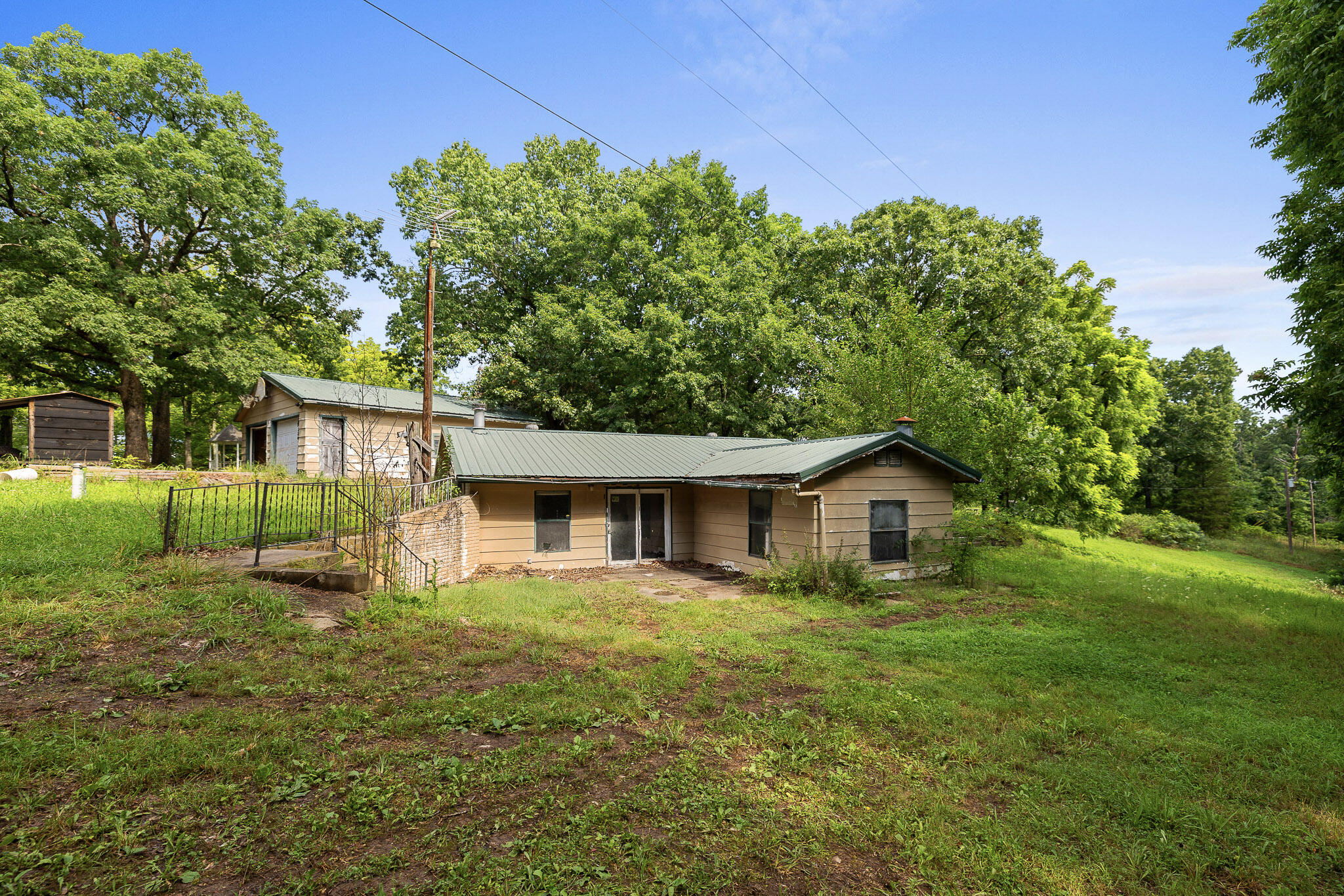 Photo 65 - Residential for sale – 9906  1162   Cassville, MO