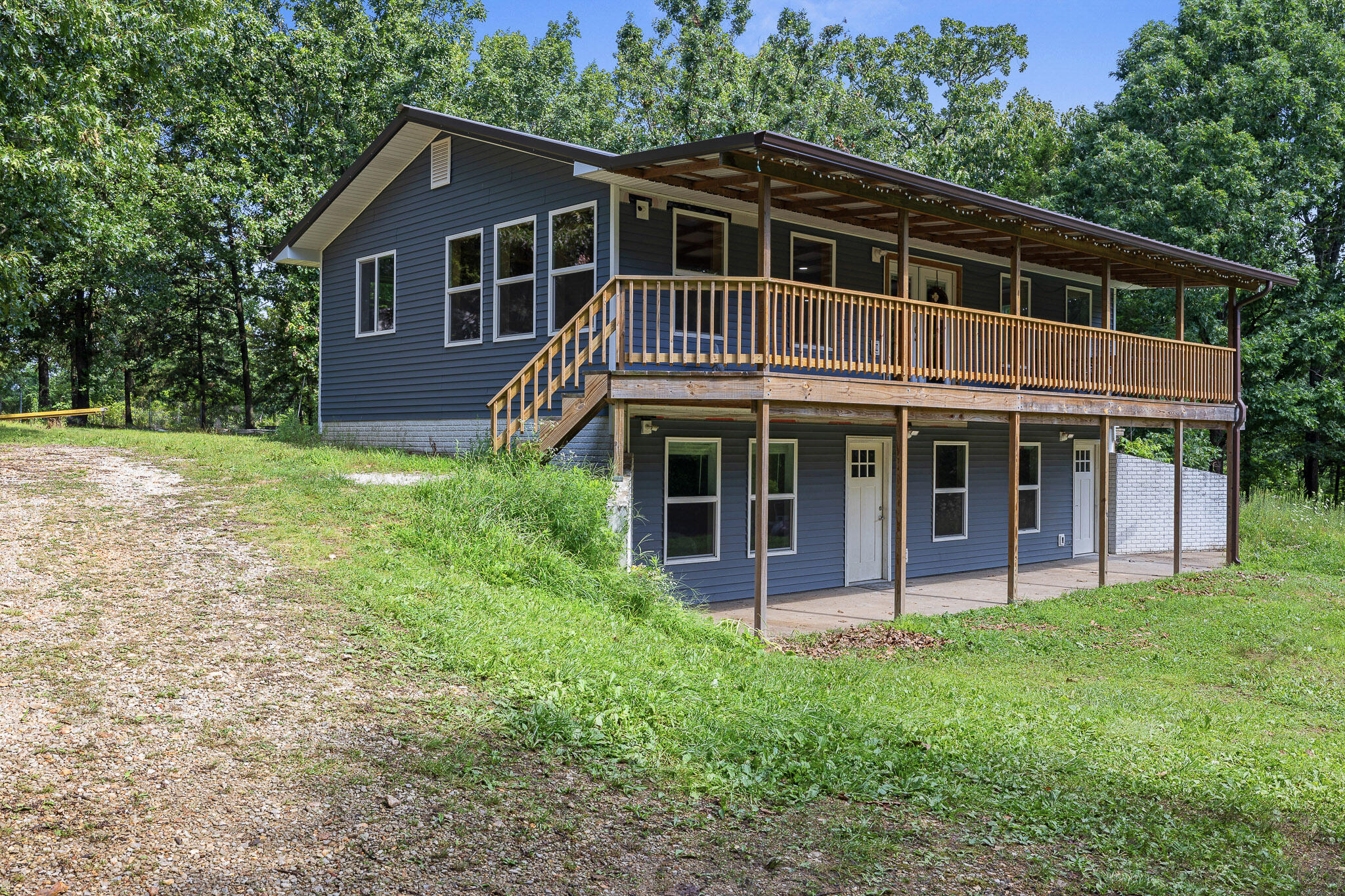 Photo 36 - Residential for sale – 9906  1162   Cassville, MO