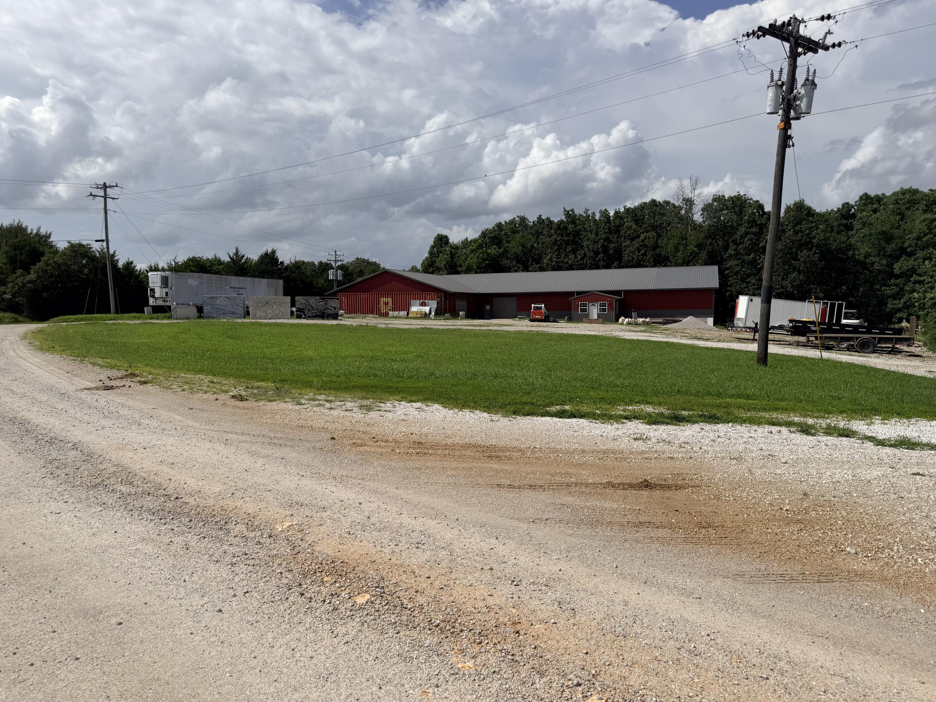 Photo 5 - Commercial Sale for sale – 11  Castlegate Drive  Seymour, MO