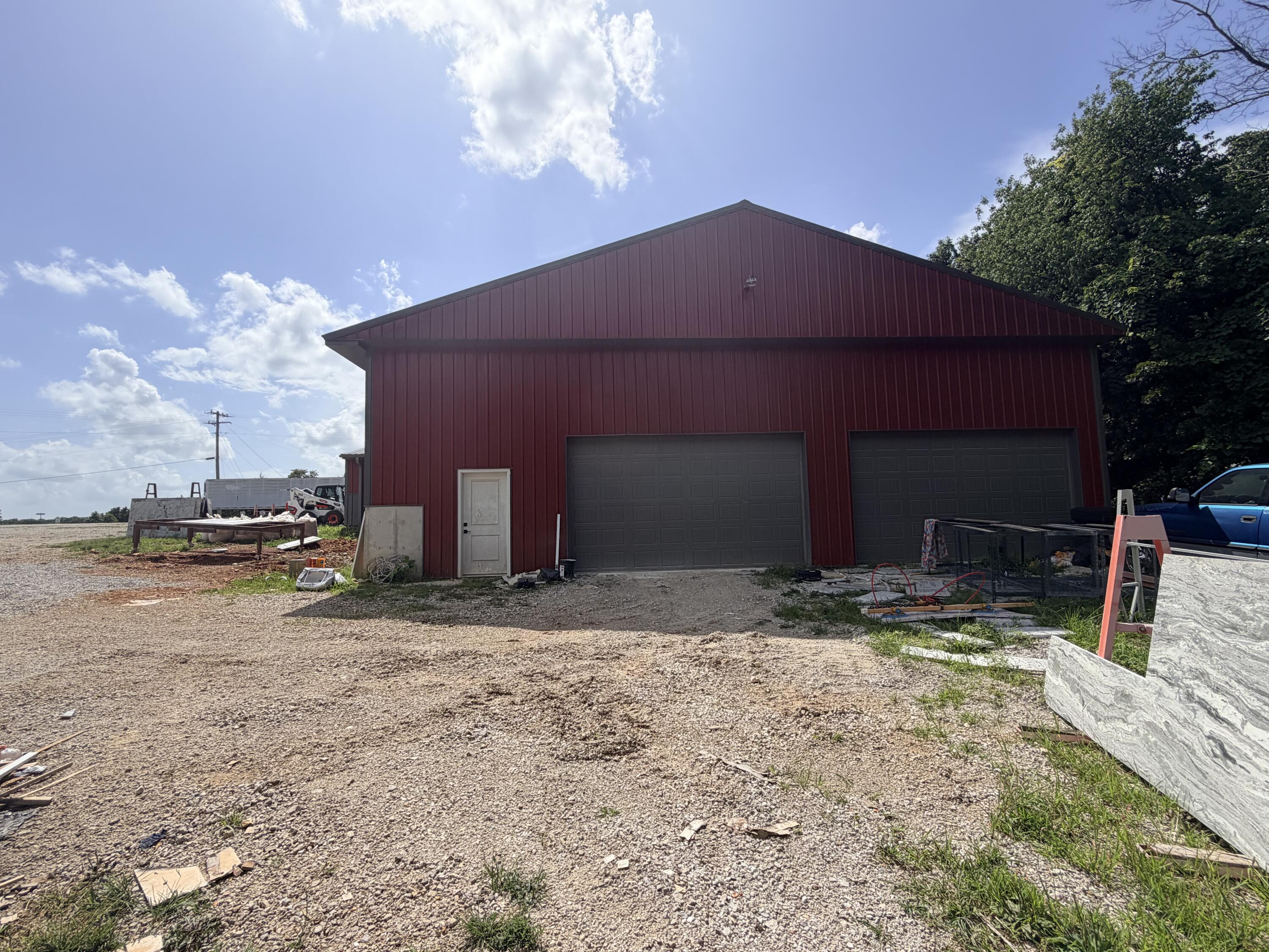 Photo 2 - Commercial Sale for sale – 11  Castlegate Drive  Seymour, MO