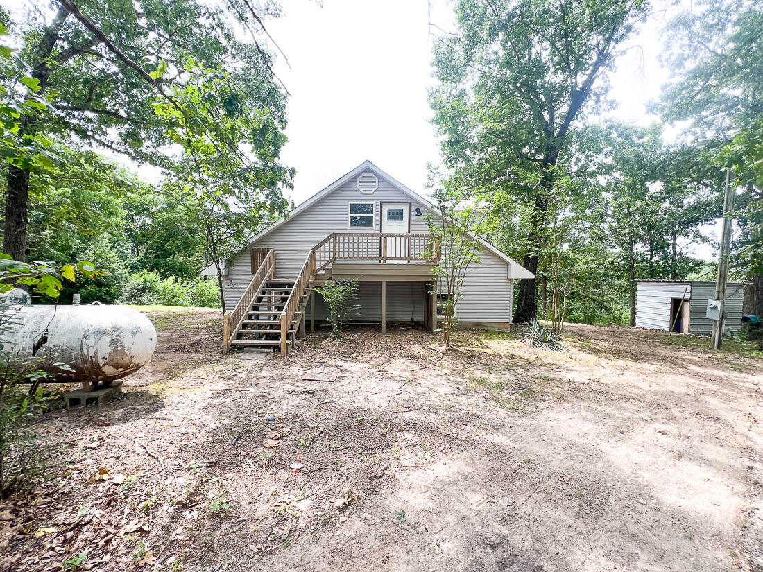 Photo 4 - Residential for sale – 483  Mc 171 Road  Theodosia, MO