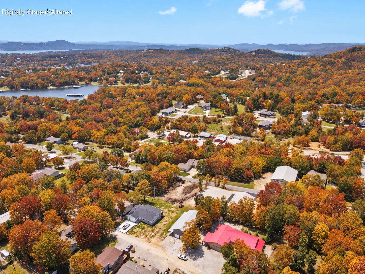 Photo 21 - Land for sale – 101  Teepee Lane  Kimberling City, MO