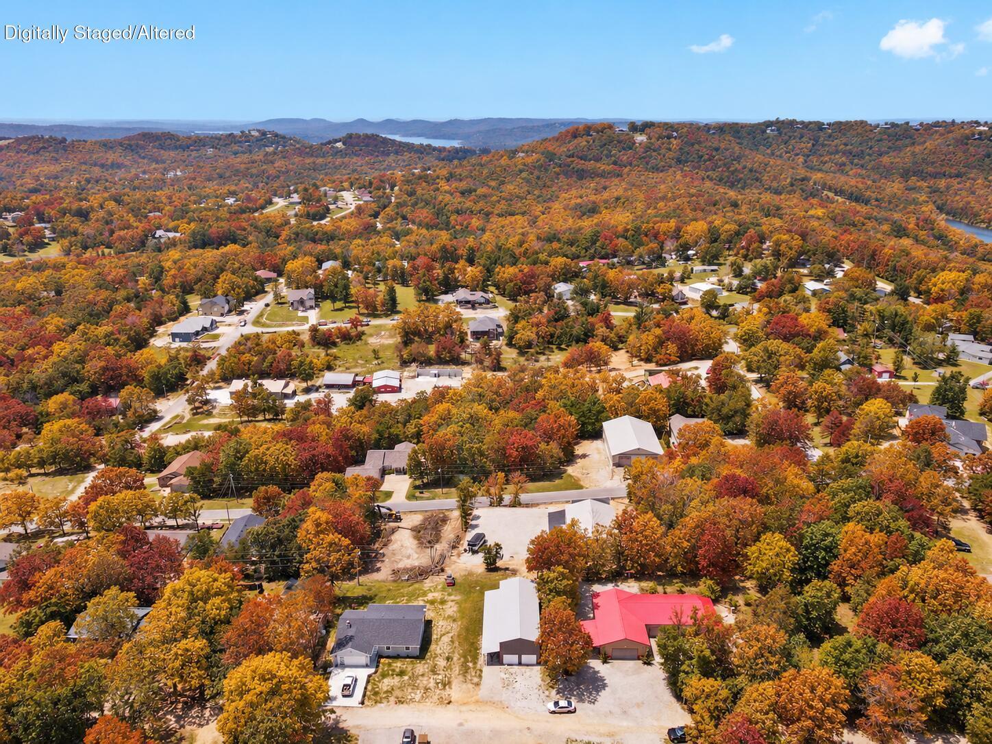 Photo 22 - Land for sale – 101  Teepee Lane  Kimberling City, MO