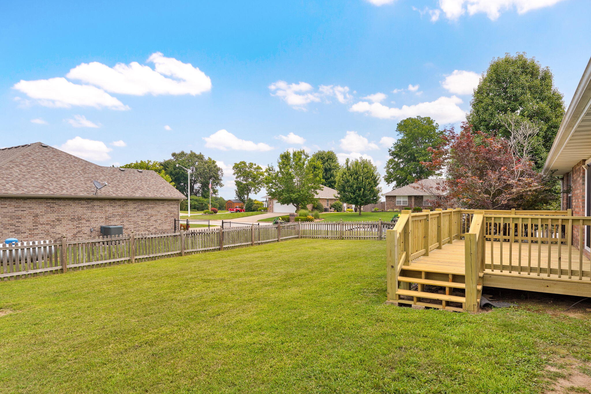 Photo 35 - Residential for sale – 755 E Vivian Street  Bolivar, MO