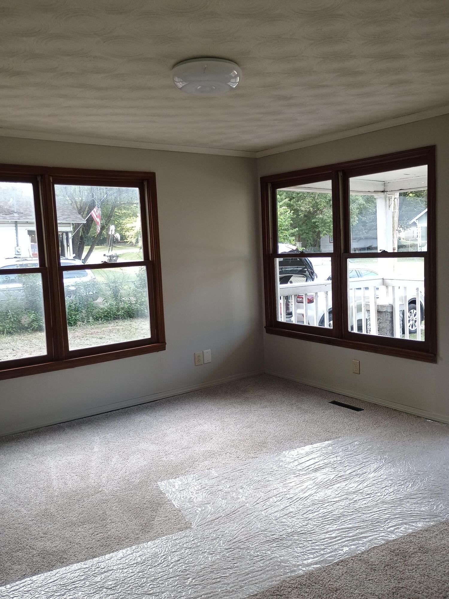 Photo 8 - Residential for sale – 725 W Chicago Street  Springfield, MO