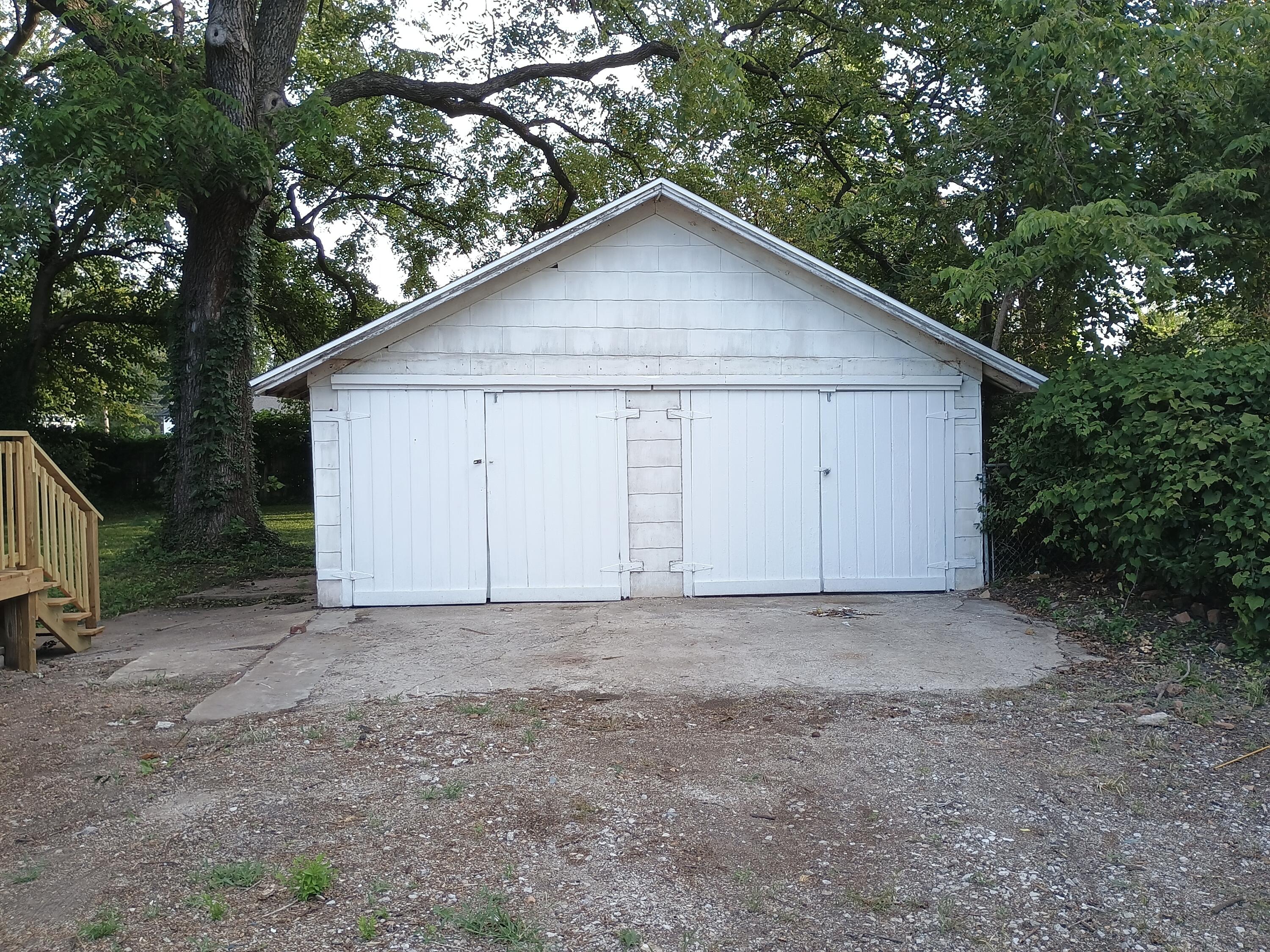 Photo 5 - Residential for sale – 725 W Chicago Street  Springfield, MO