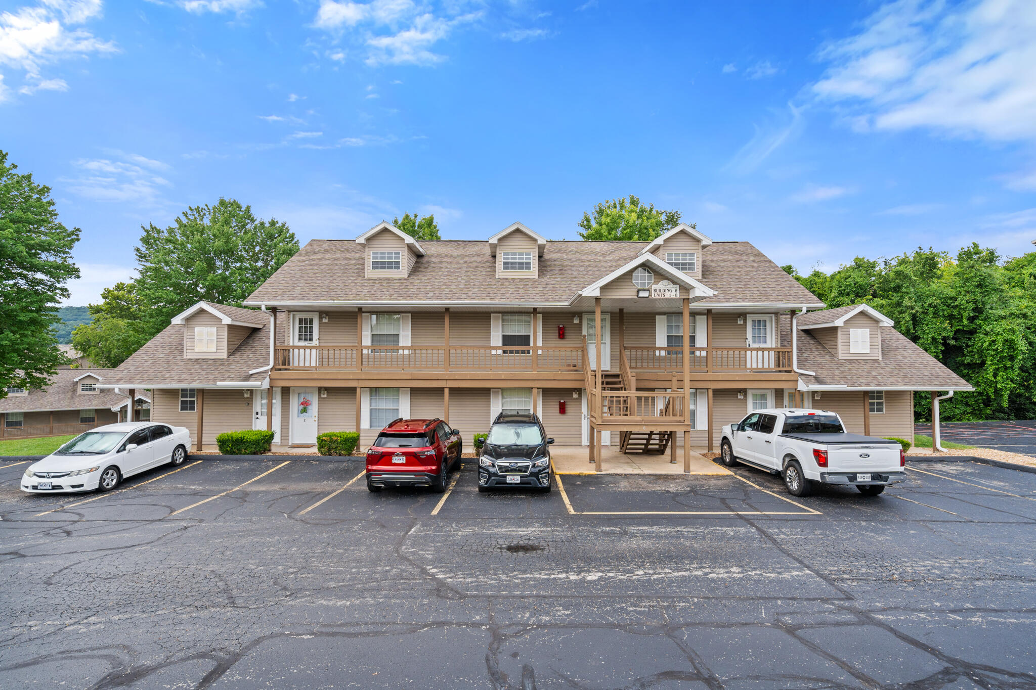 Photo 2 - Residential for sale – 6  Memory Lane  Branson, MO