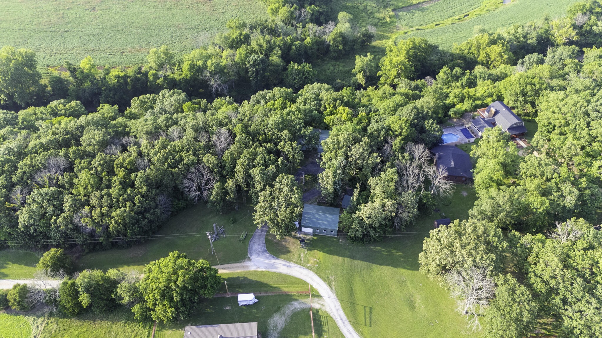 Photo 67 - Residential for sale – 1352 E 400th Road  Bolivar, MO