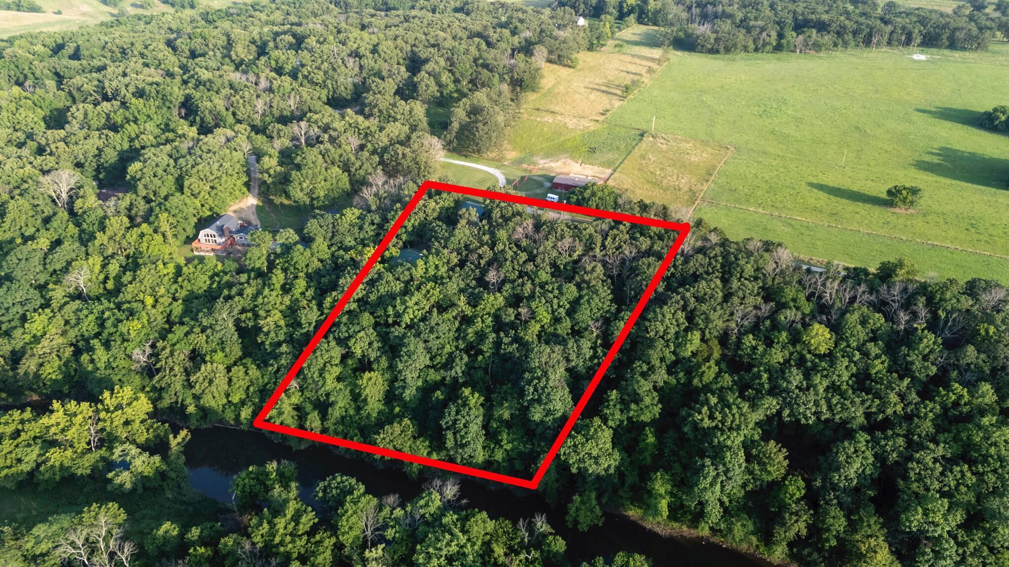 Photo 4 - Residential for sale – 1352 E 400th Road  Bolivar, MO