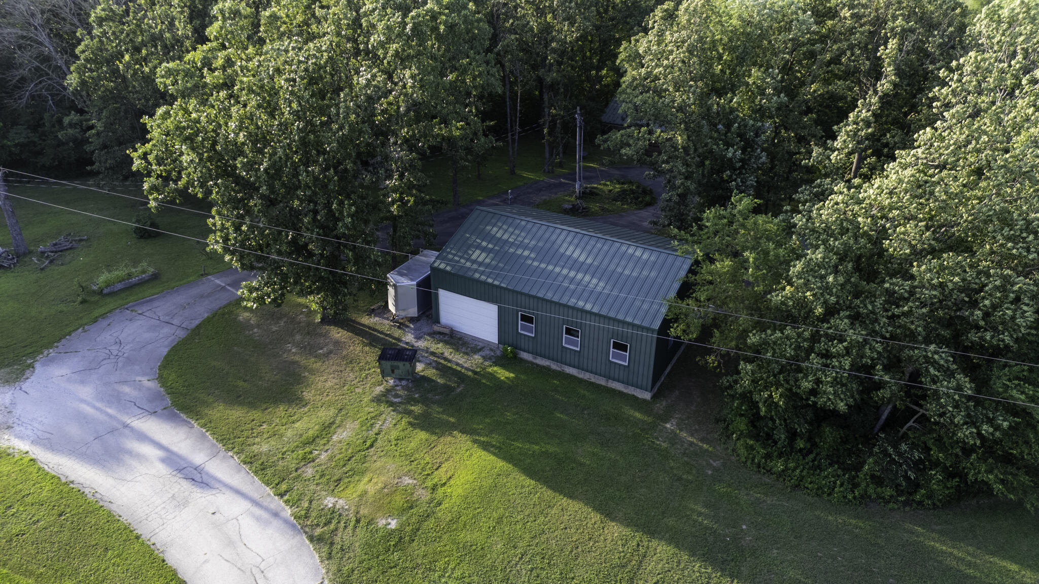Photo 61 - Residential for sale – 1352 E 400th Road  Bolivar, MO