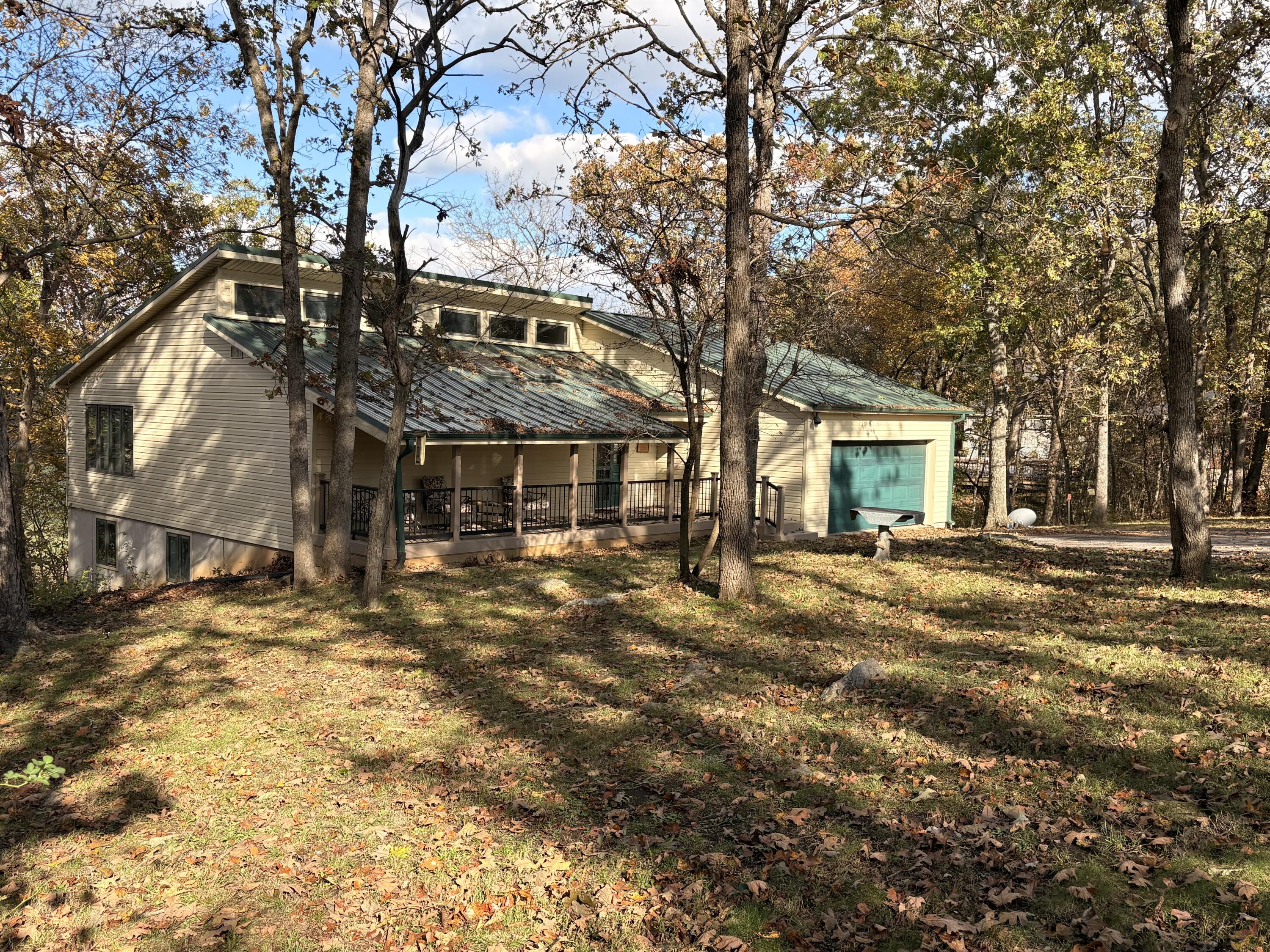 Photo 2 - Residential for sale – 1352 E 400th Road  Bolivar, MO