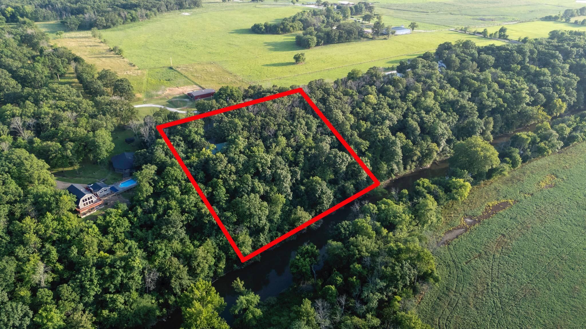 Photo 3 - Residential for sale – 1352 E 400th Road  Bolivar, MO