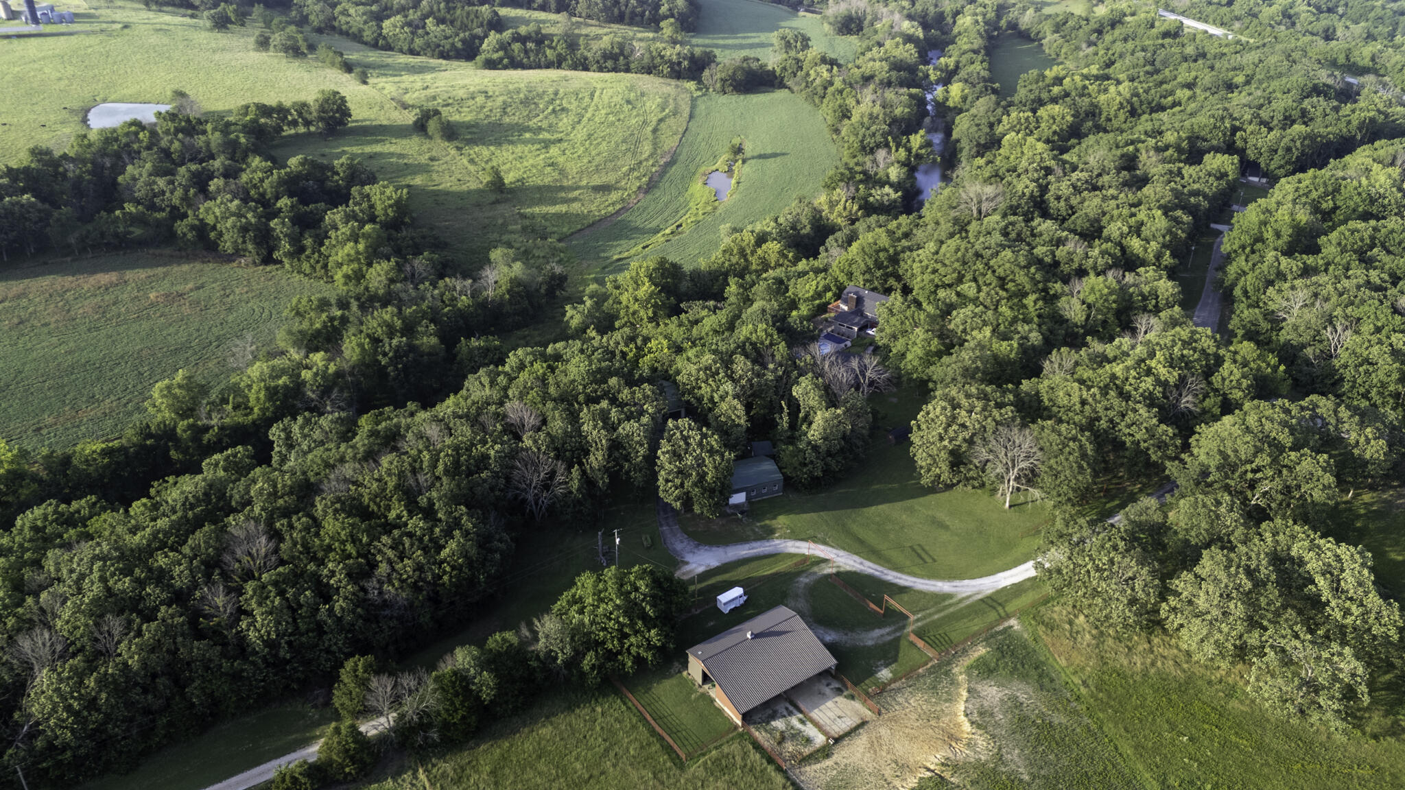 Photo 62 - Residential for sale – 1352 E 400th Road  Bolivar, MO