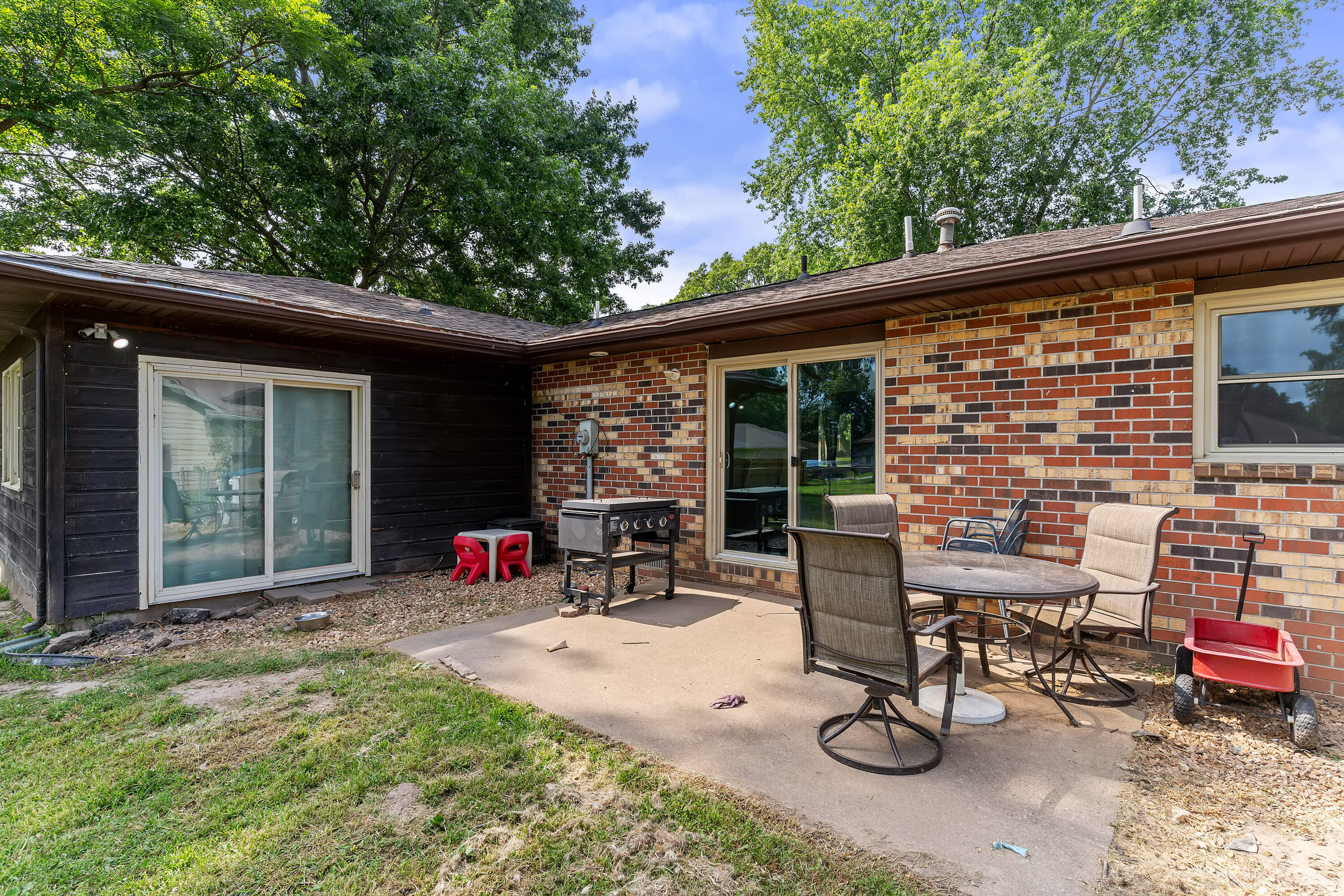 Photo 33 - Residential for sale – 6946 W Lone Oak Street  Springfield, MO
