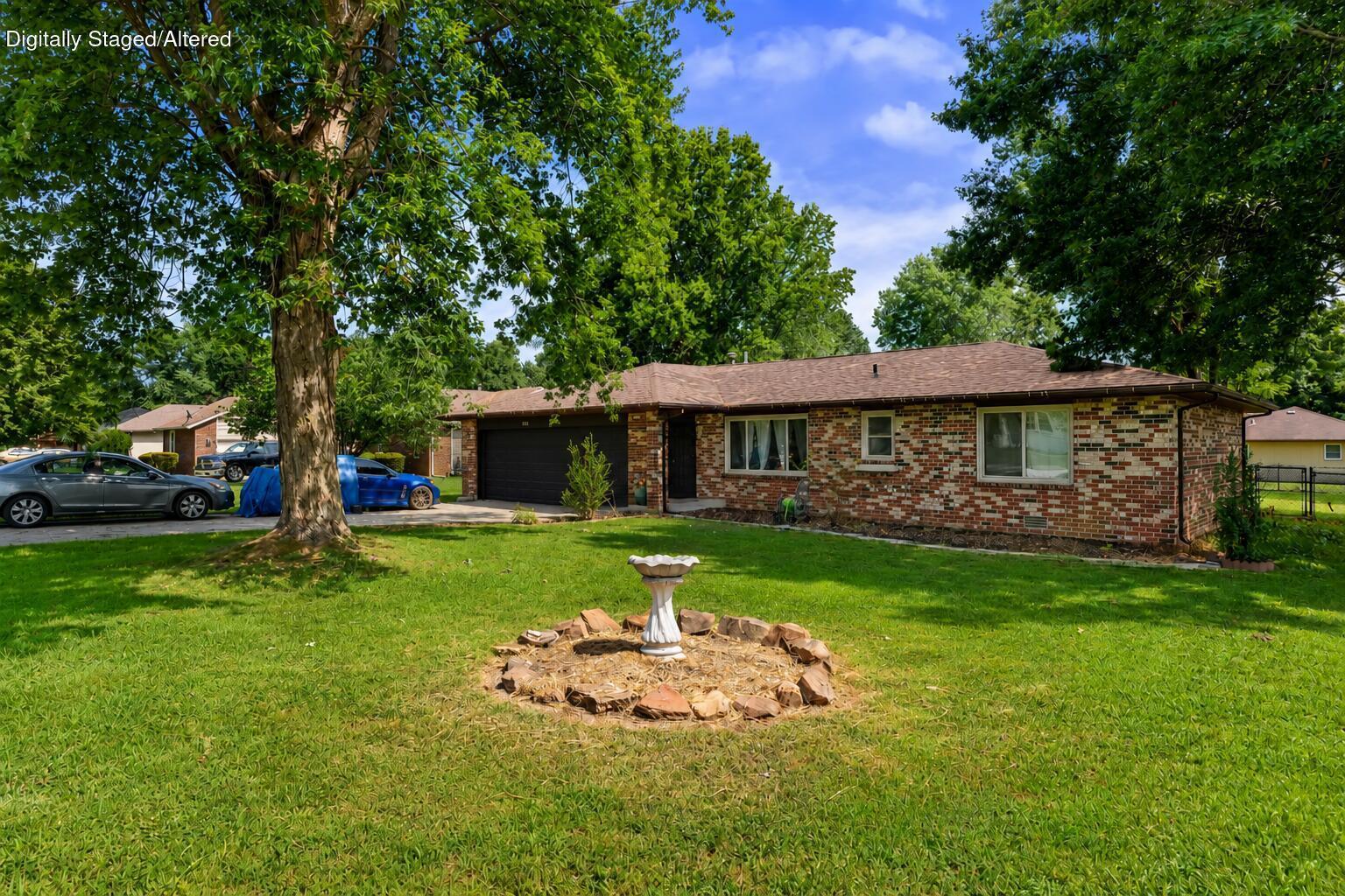 Photo 3 - Residential for sale – 6946 W Lone Oak Street  Springfield, MO