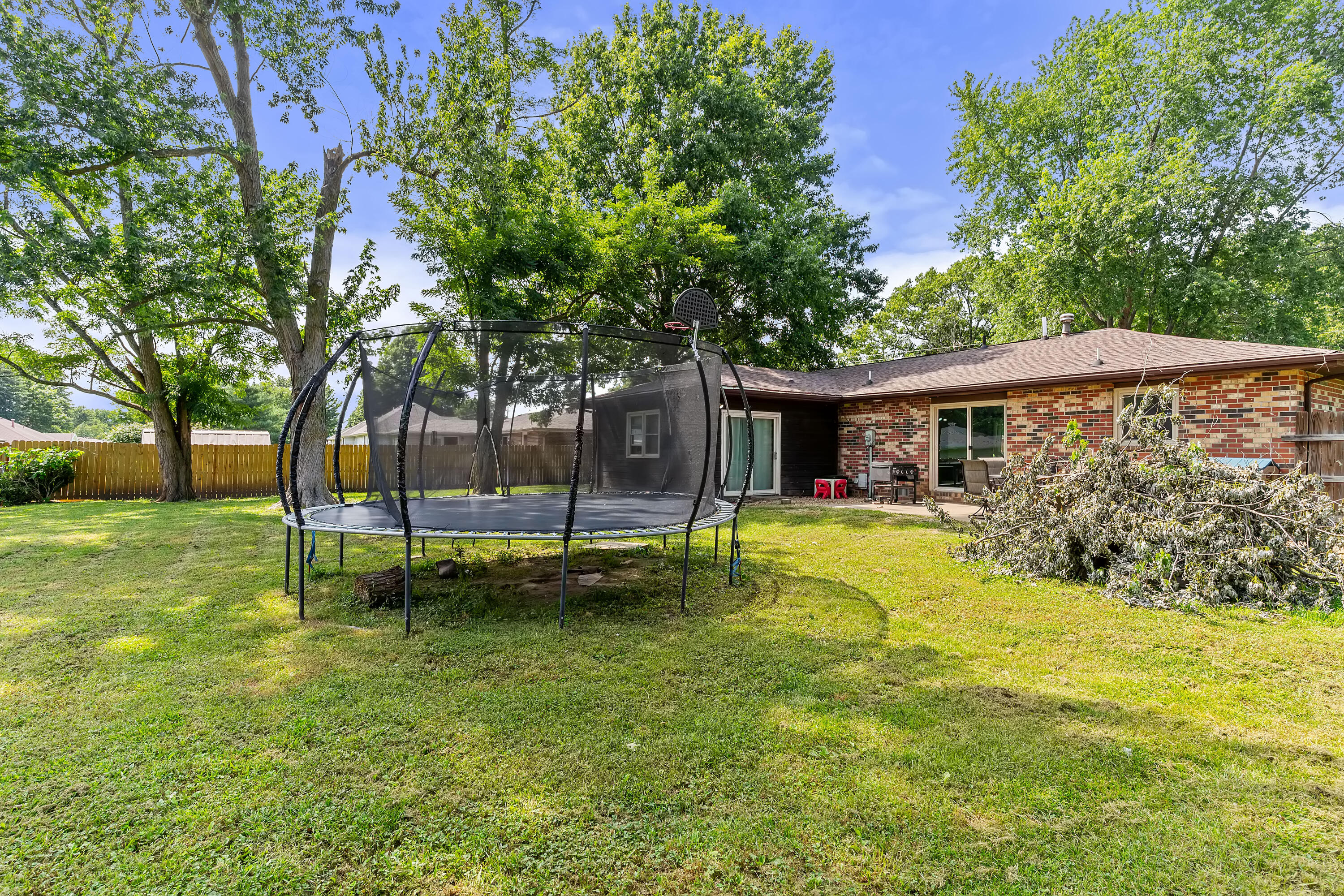 Photo 34 - Residential for sale – 6946 W Lone Oak Street  Springfield, MO