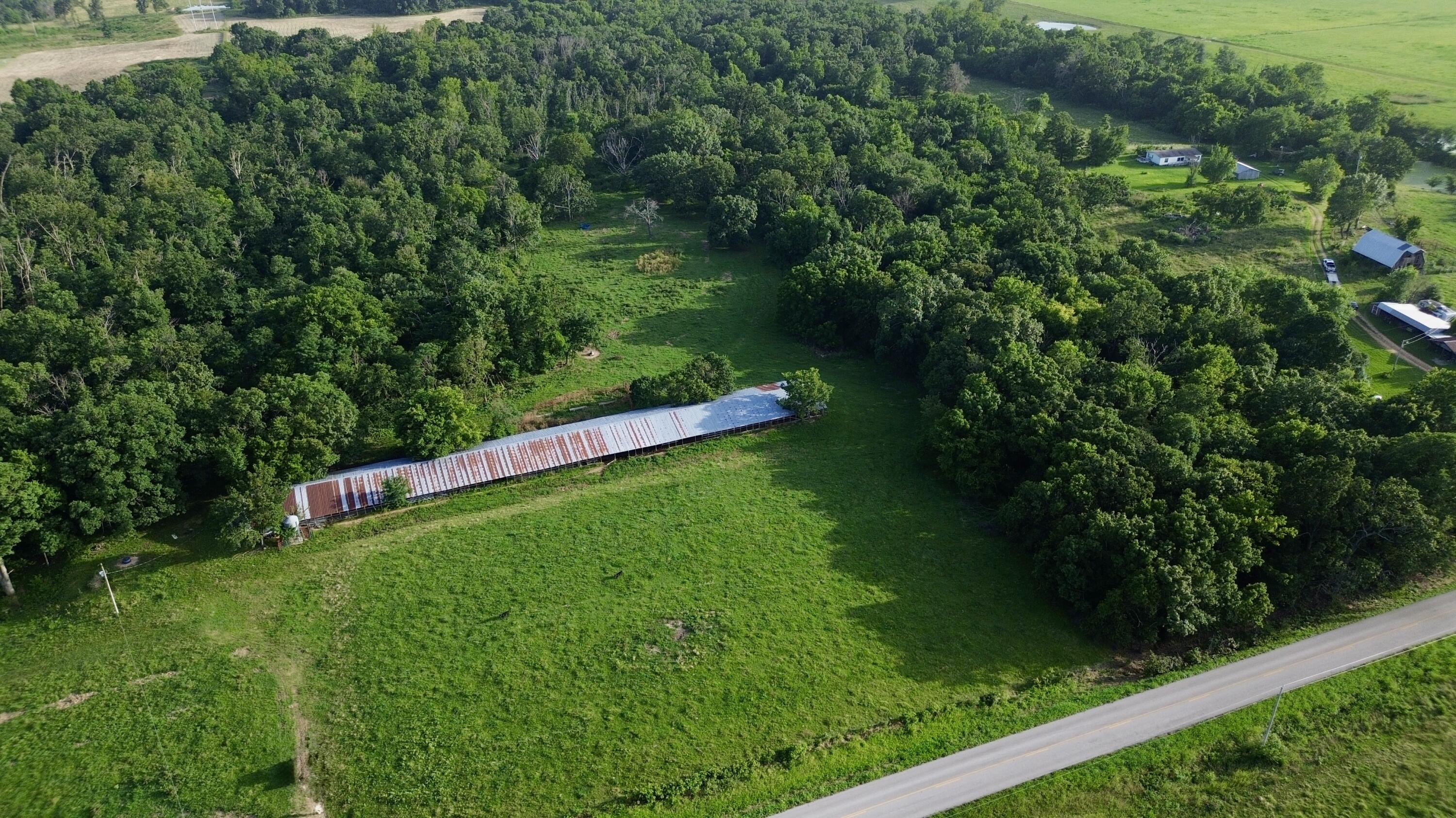 Photo 2 - Land for sale – 44  Thrasher   Anderson, MO