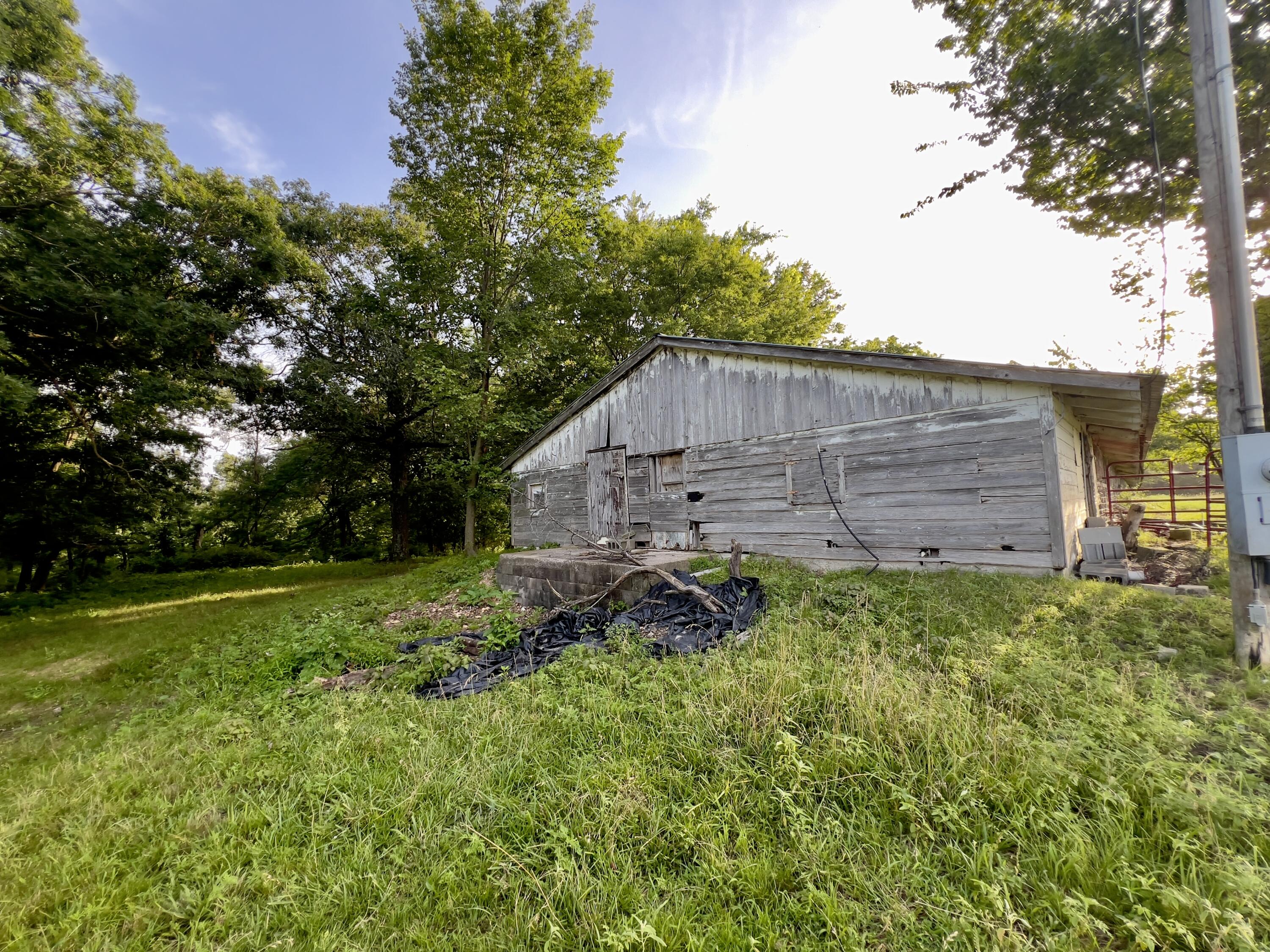 Photo 9 - Land for sale – 44  Thrasher   Anderson, MO