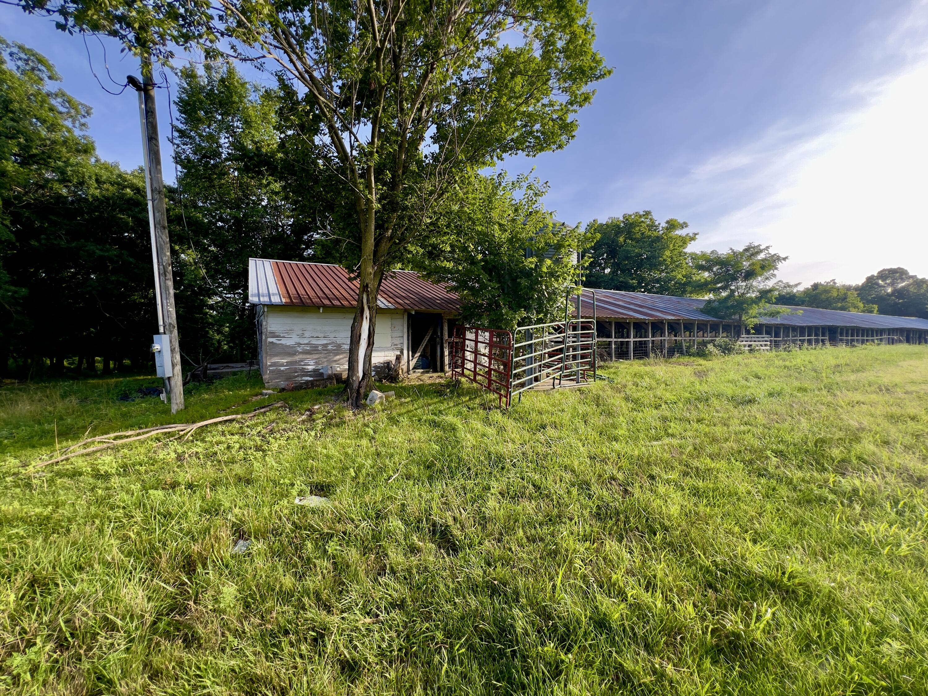 Photo 7 - Land for sale – 44  Thrasher   Anderson, MO