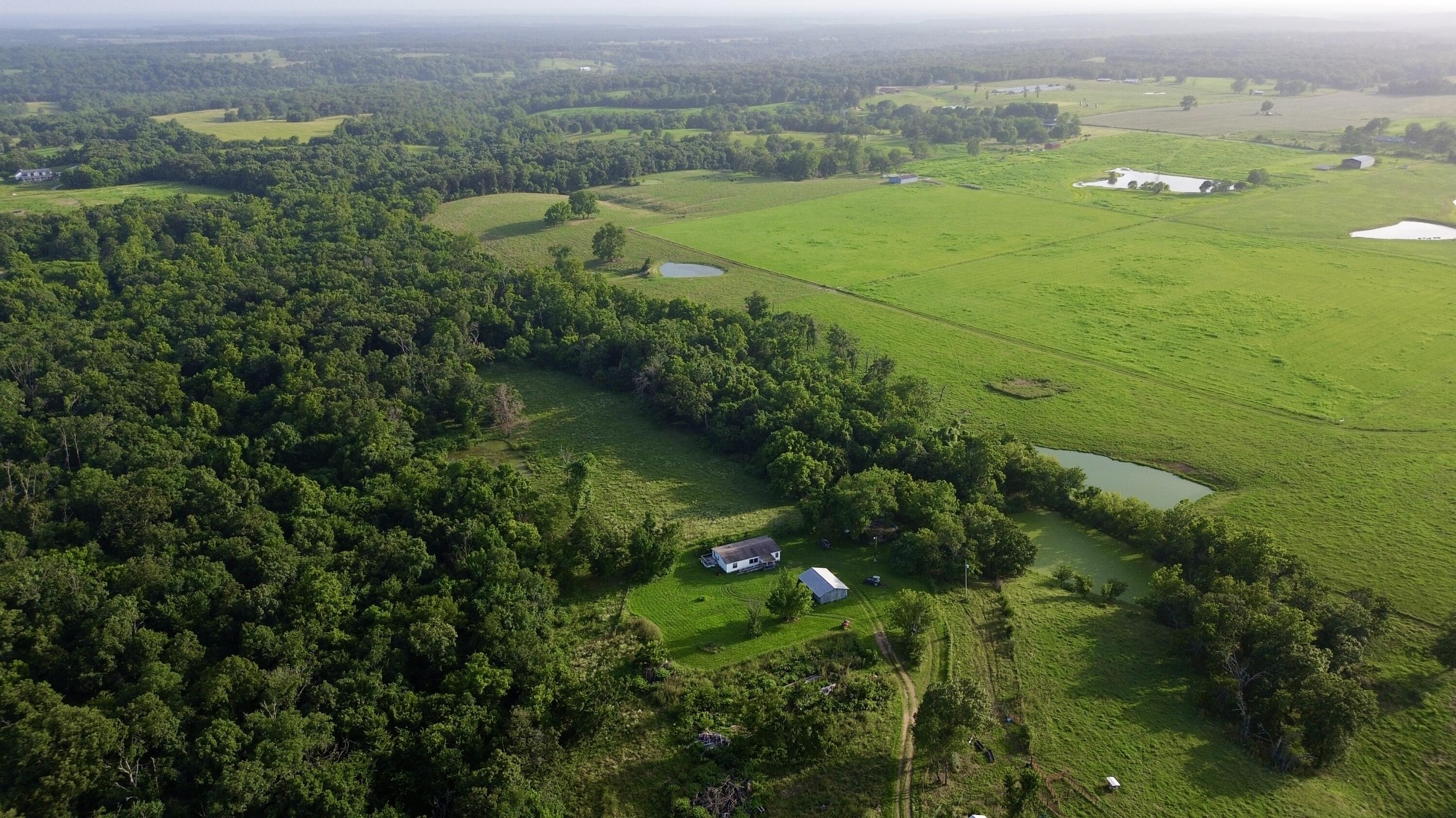 Photo 4 - Land for sale – 44  Thrasher   Anderson, MO