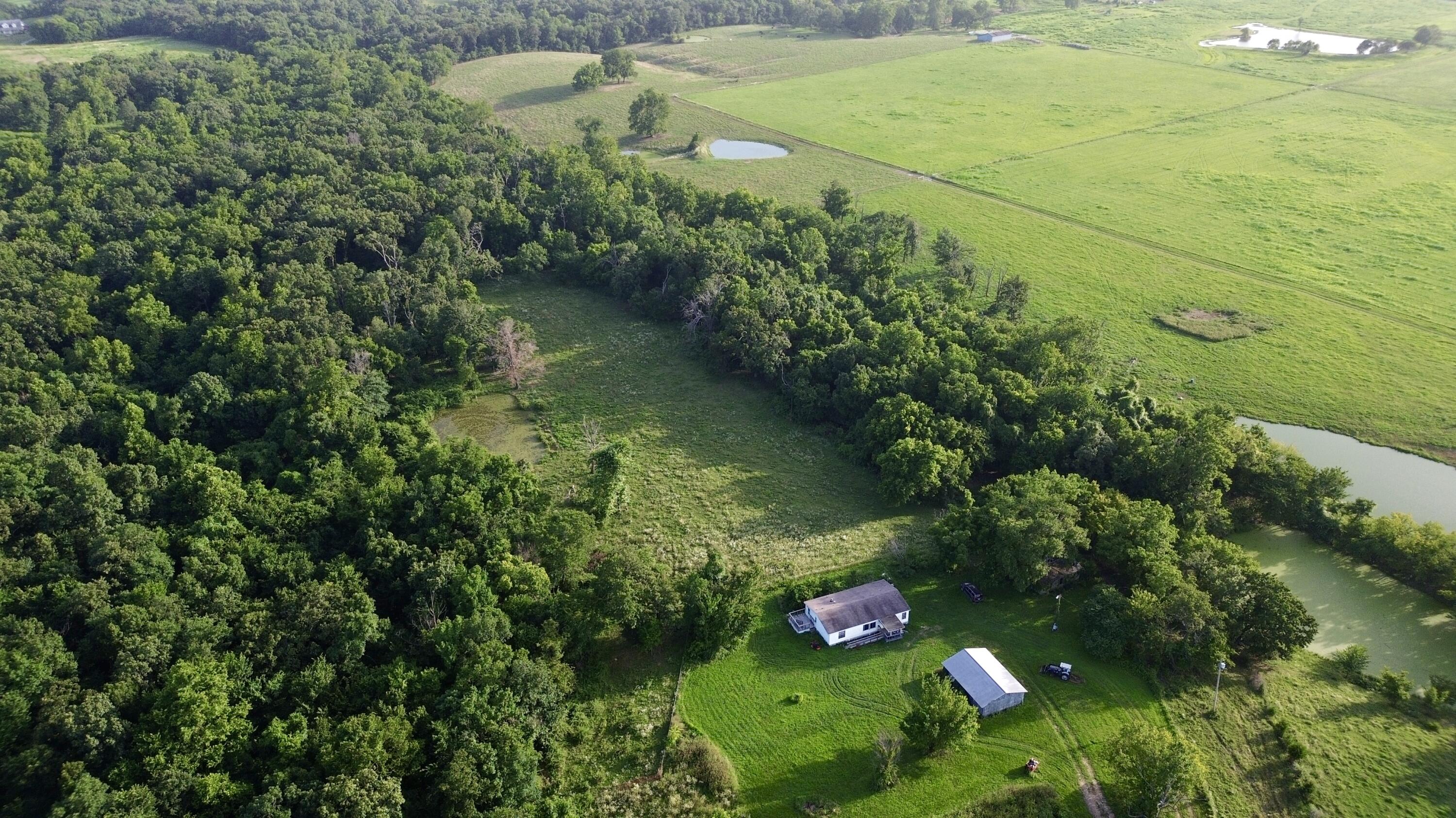 Photo 6 - Land for sale – 44  Thrasher   Anderson, MO
