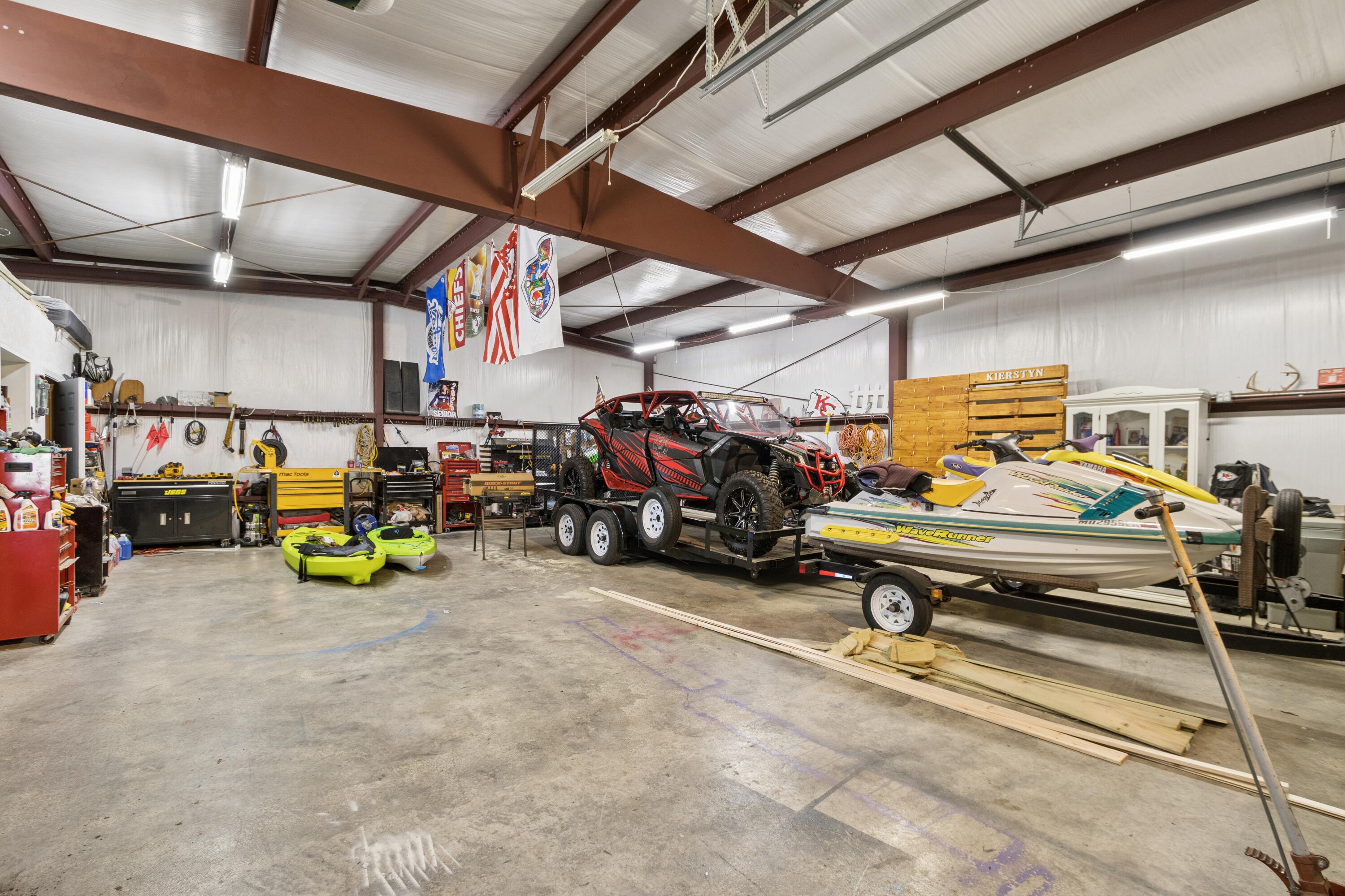 Photo 5 - Land for sale – 322 E Dunlap Street  Stockton, MO