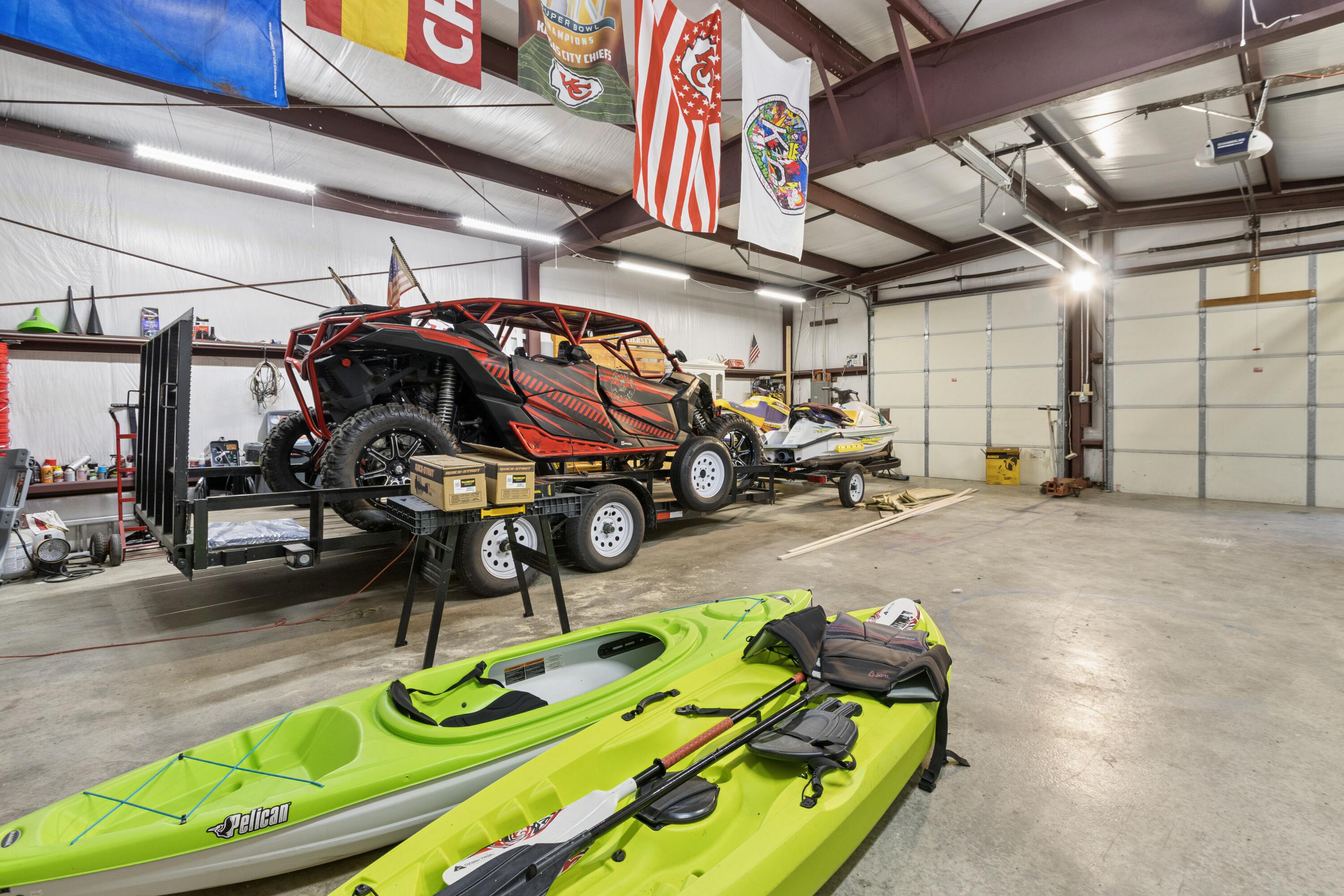 Photo 4 - Land for sale – 322 E Dunlap Street  Stockton, MO