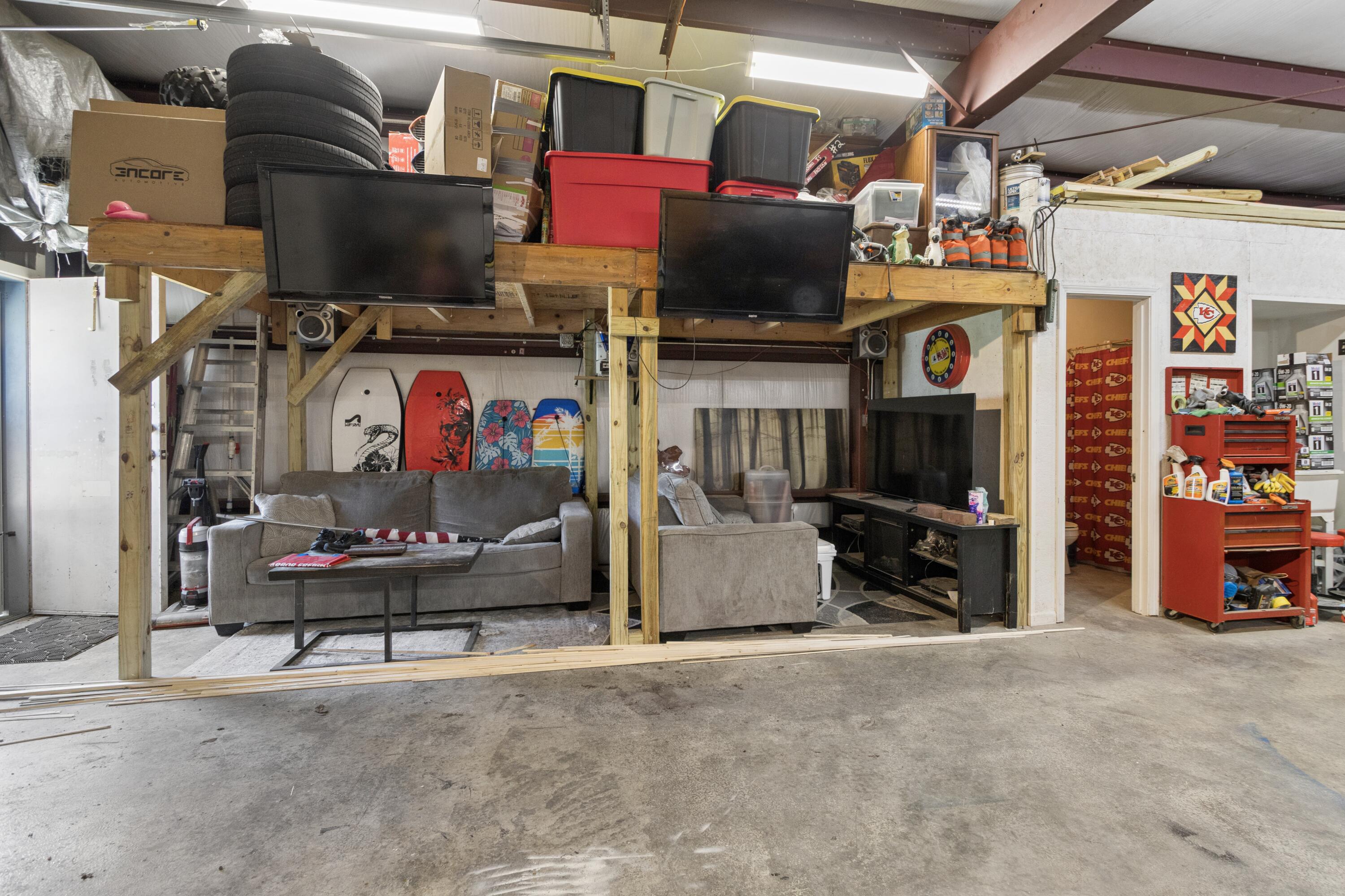 Photo 9 - Land for sale – 322 E Dunlap Street  Stockton, MO