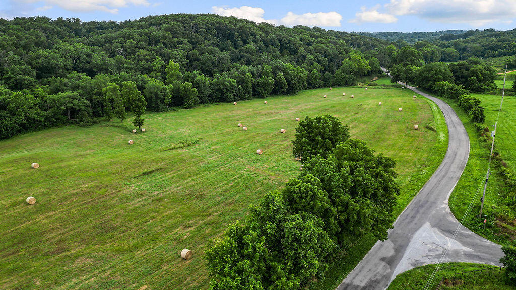 Land for sale – 34.28ac  Farm Road 2190   Exeter, MO