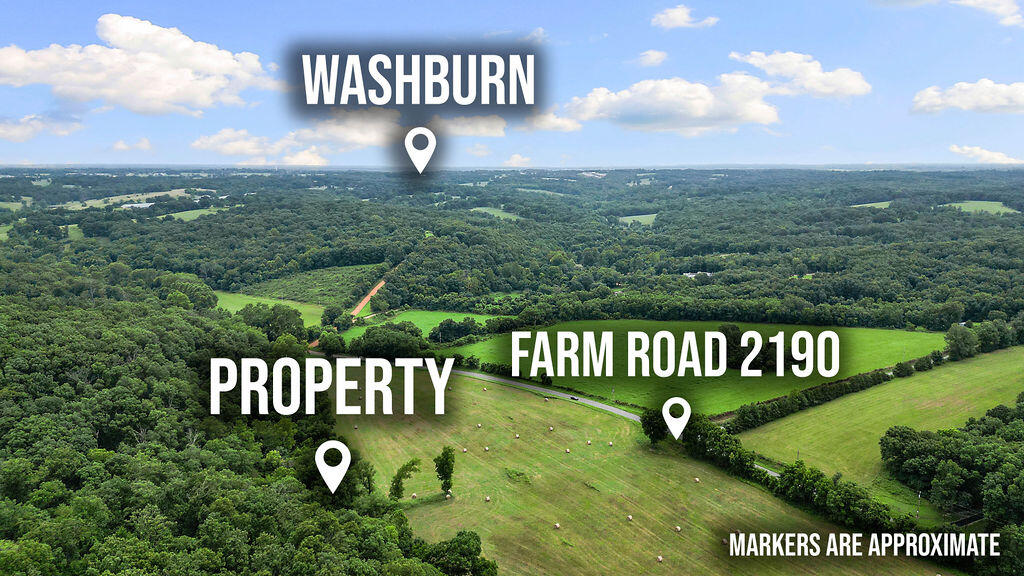 Photo 9 - Land for sale – 34.28ac  Farm Road 2190   Exeter, MO