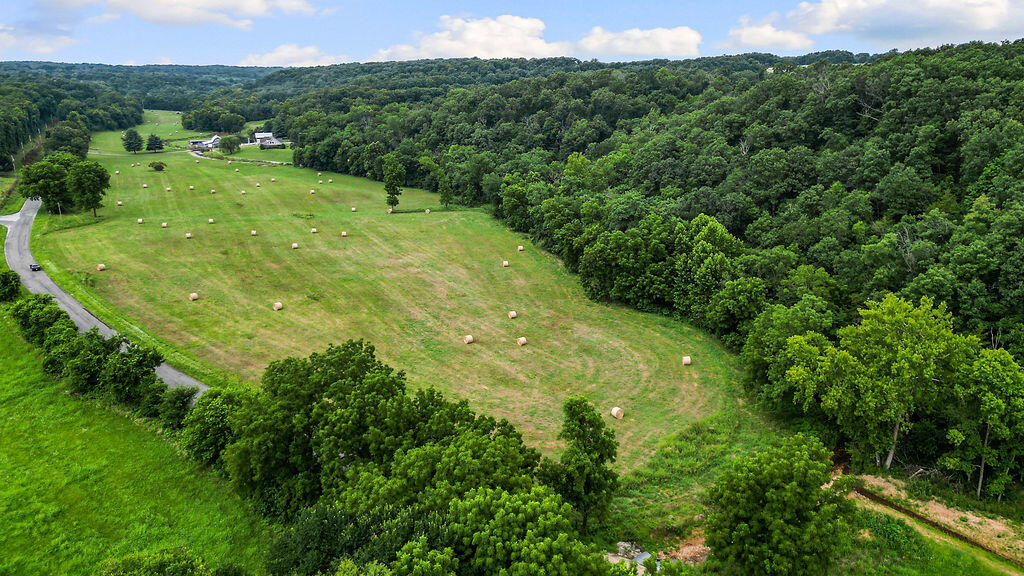 Photo 3 - Land for sale – 34.28ac  Farm Road 2190   Exeter, MO