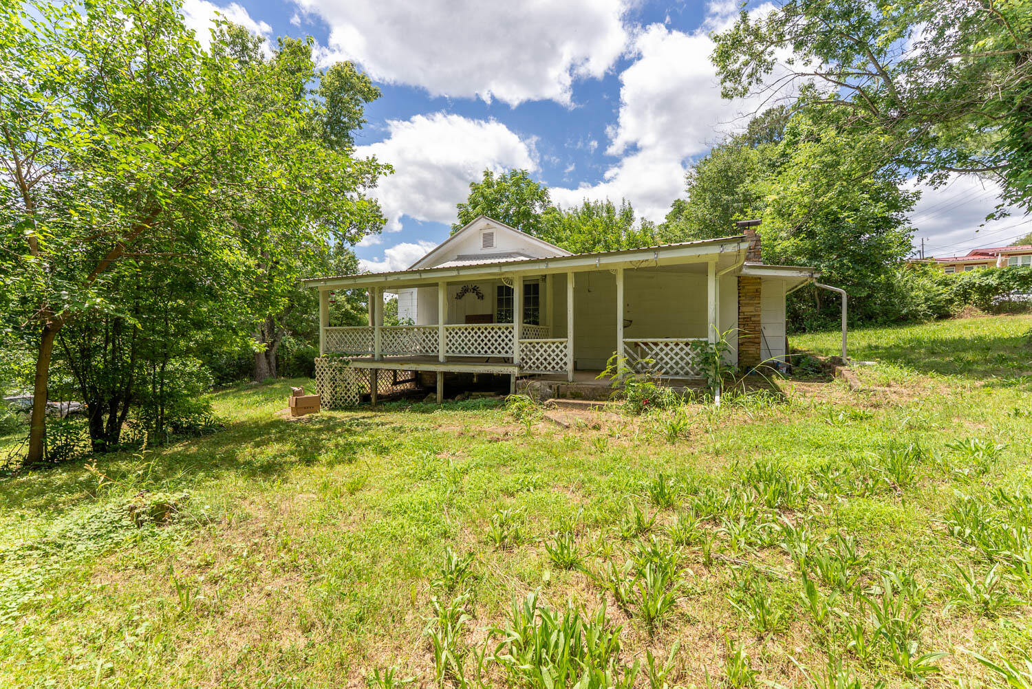 Photo 36 - Residential for sale – 1175  Main Street  Mammoth Spring, AR