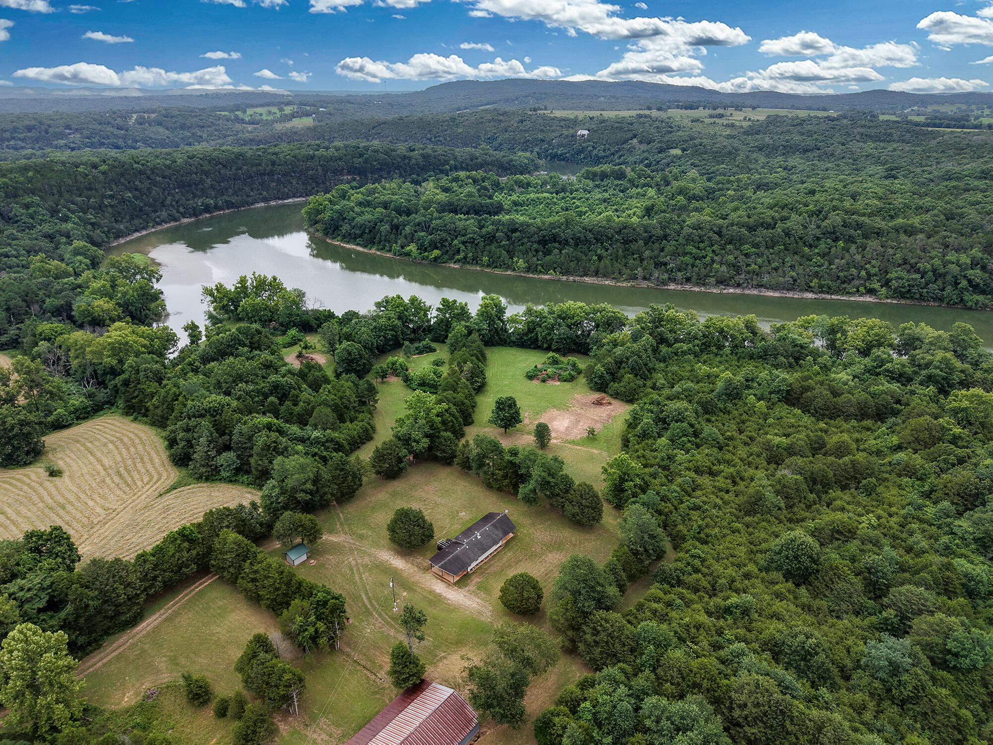 Photo 41 - Land for sale – 29668  Farm Road 1268   Golden, MO