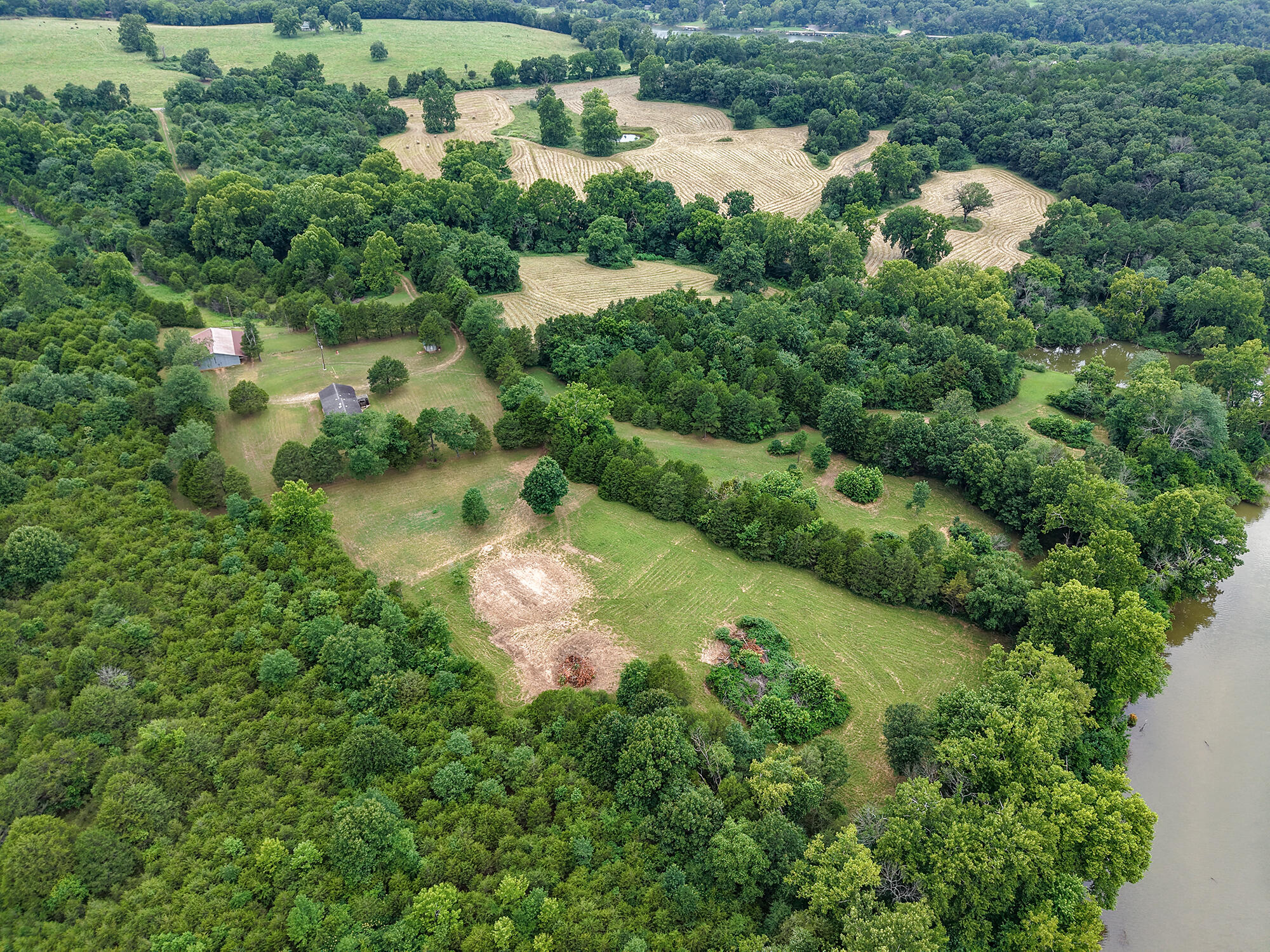 Photo 34 - Land for sale – 29668  Farm Road 1268   Golden, MO