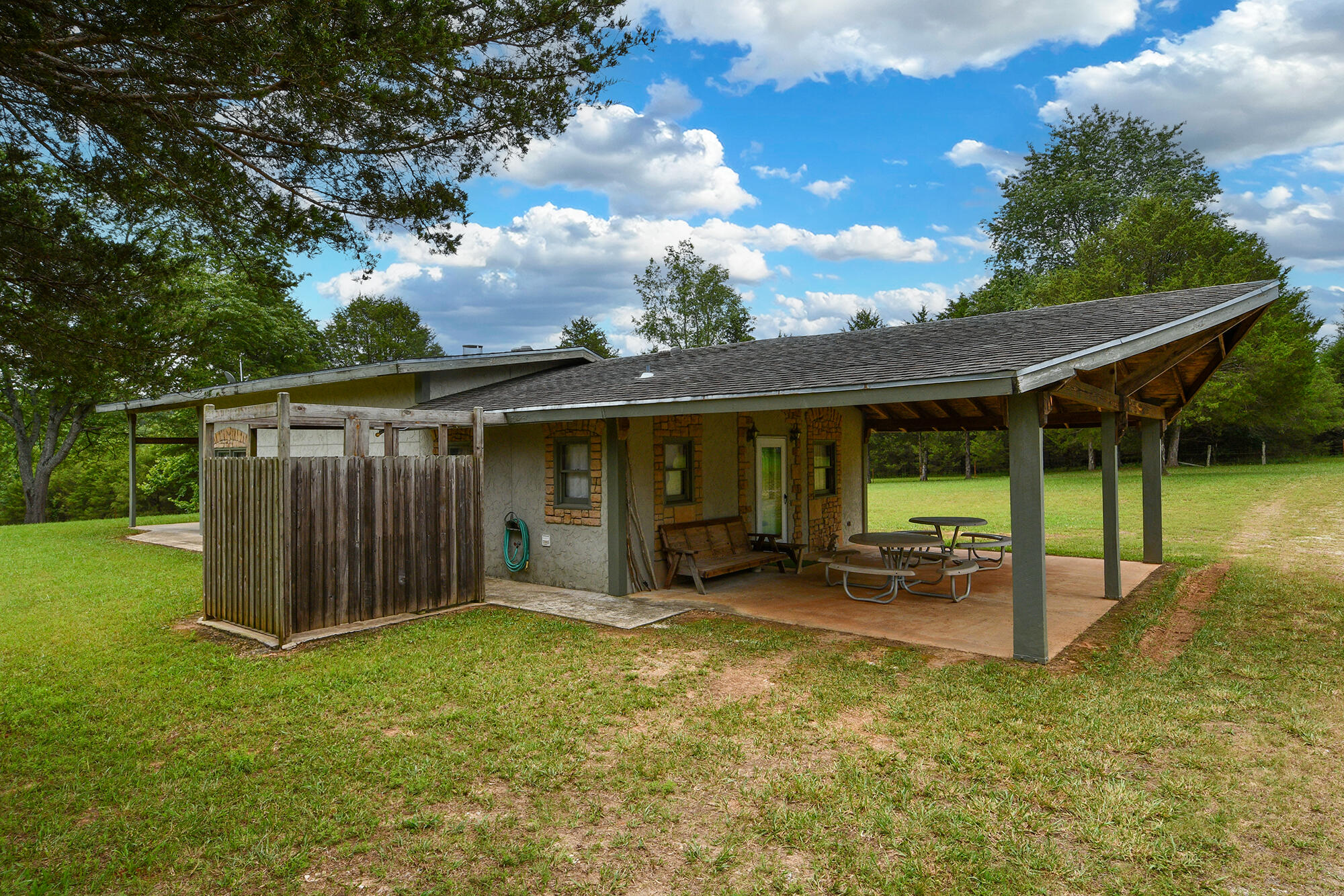Photo 10 - Land for sale – 29668  Farm Road 1268   Golden, MO