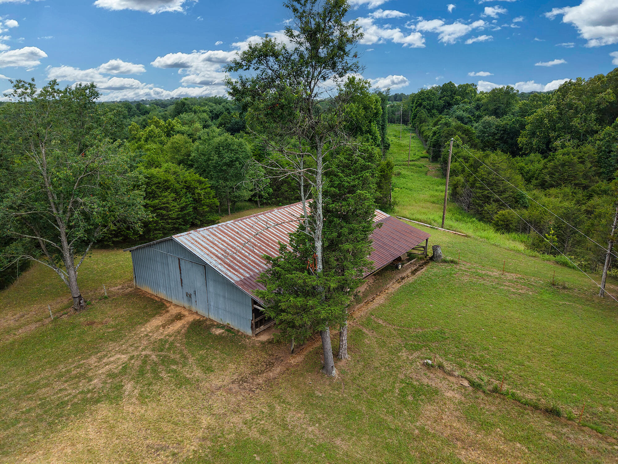 Photo 24 - Land for sale – 29668  Farm Road 1268   Golden, MO
