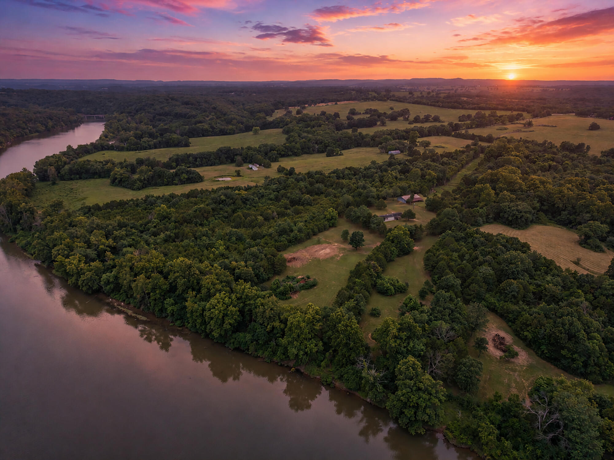 Photo 6 - Land for sale – 29668  Farm Road 1268   Golden, MO
