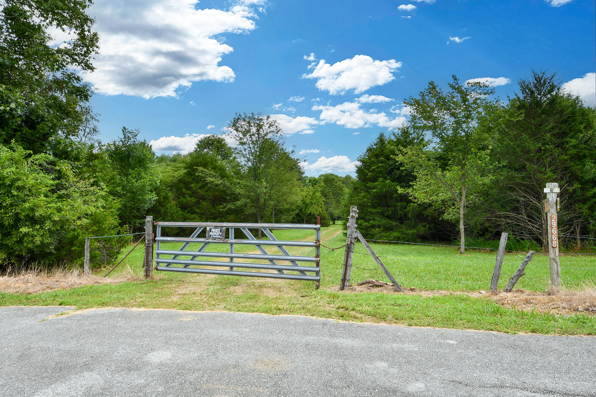 Photo 26 - Land for sale – 29668  Farm Road 1268   Golden, MO