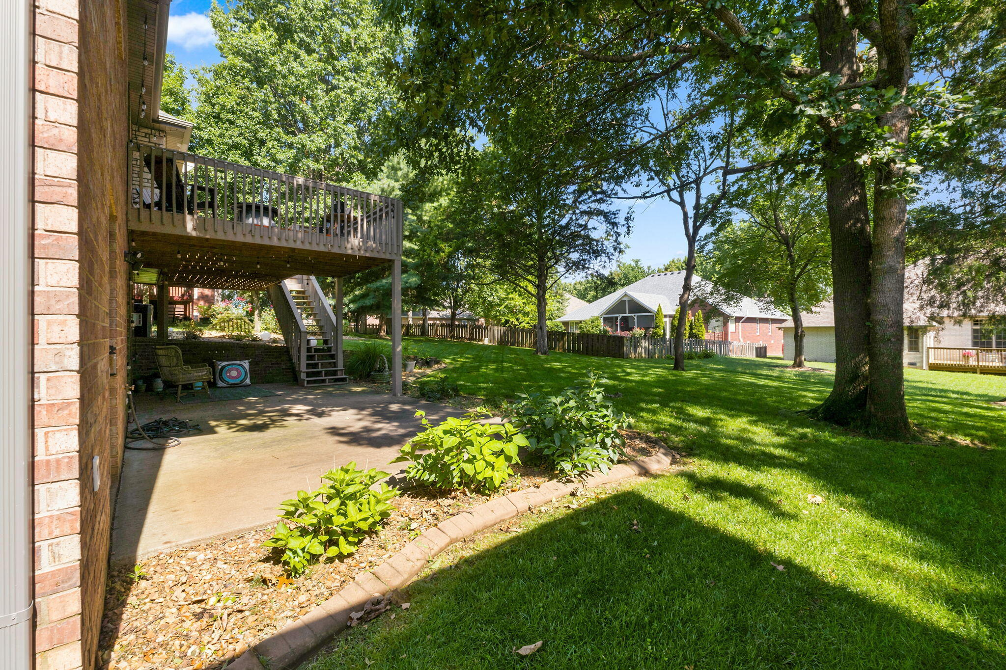 Photo 37 - Residential for sale – 1019 W Parkhill Circle  Springfield, MO