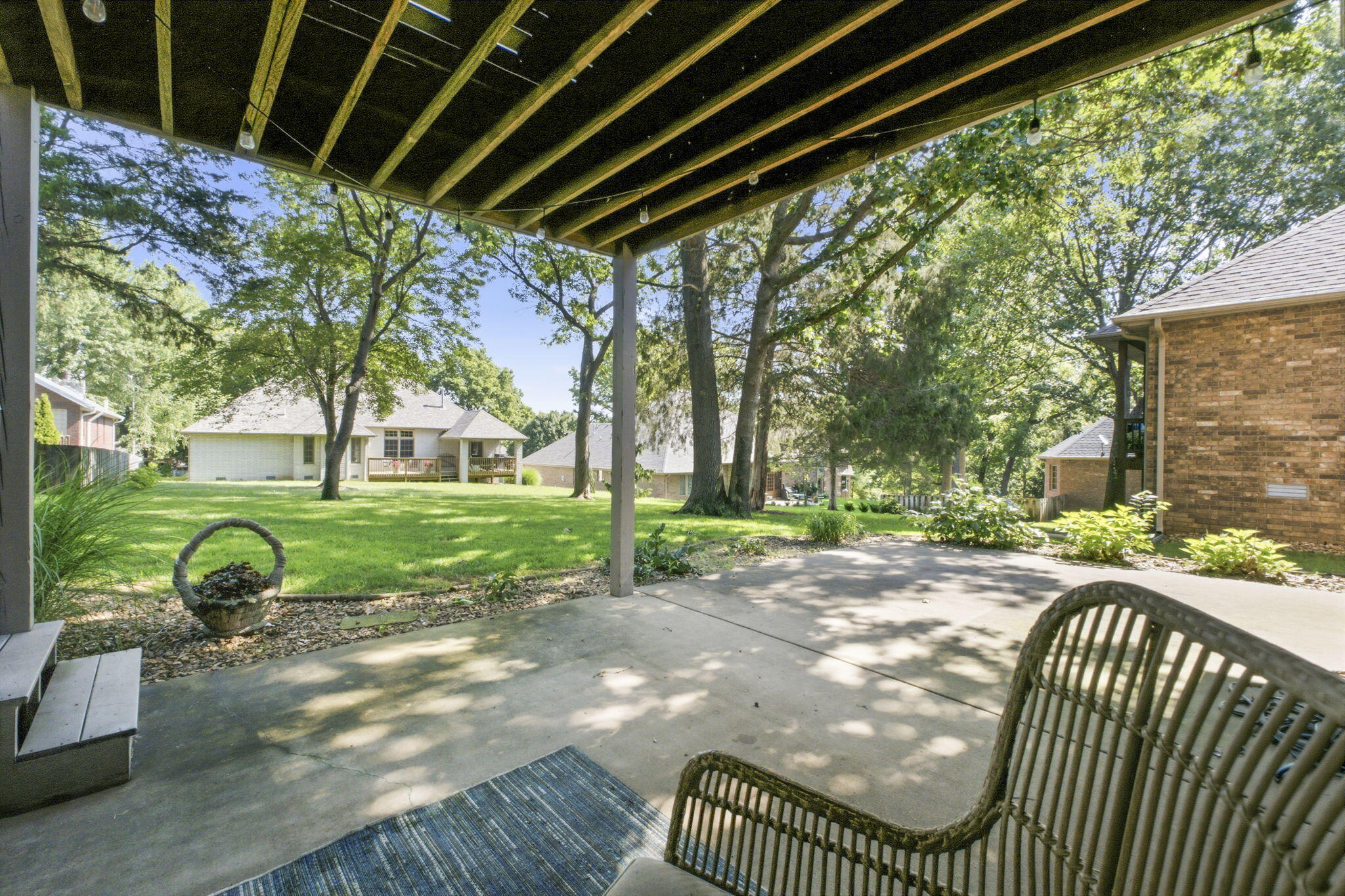Photo 36 - Residential for sale – 1019 W Parkhill Circle  Springfield, MO
