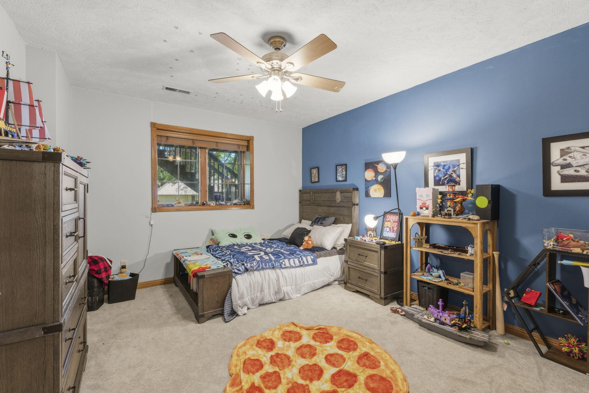 Photo 31 - Residential for sale – 1019 W Parkhill Circle  Springfield, MO