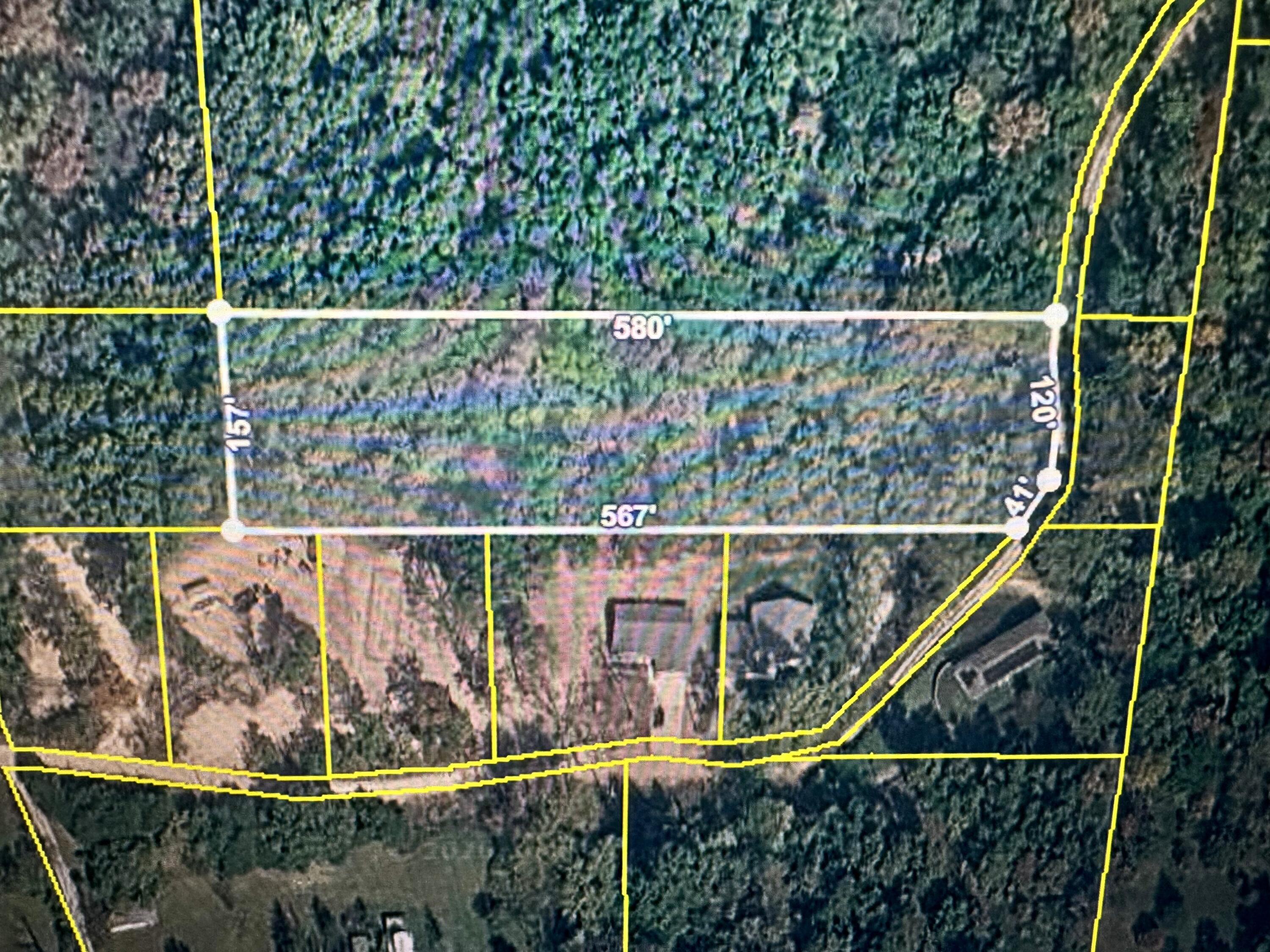 Land for sale – Xxx Maness Street Anderson, MO