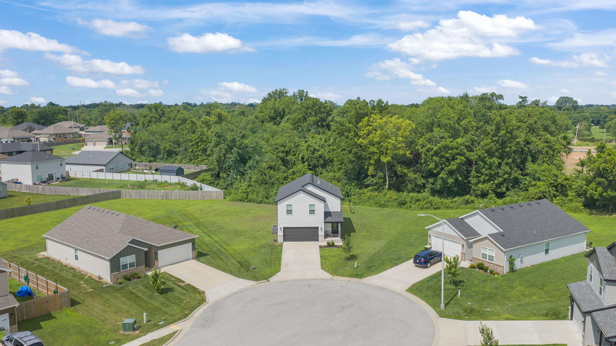 Photo 40 - Residential for sale – 5016 W Noah Court  Springfield, MO
