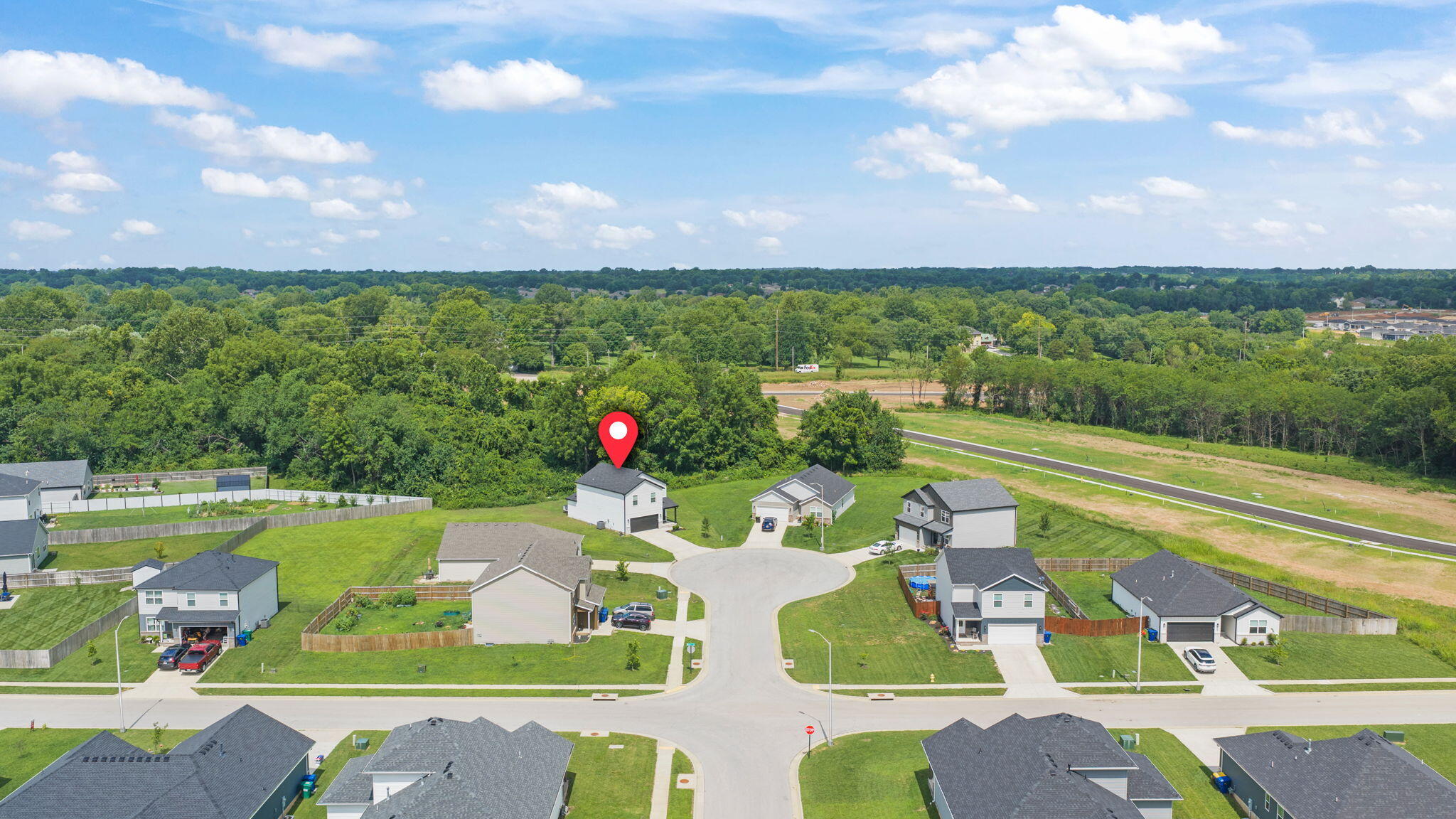 Photo 41 - Residential for sale – 5016 W Noah Court  Springfield, MO