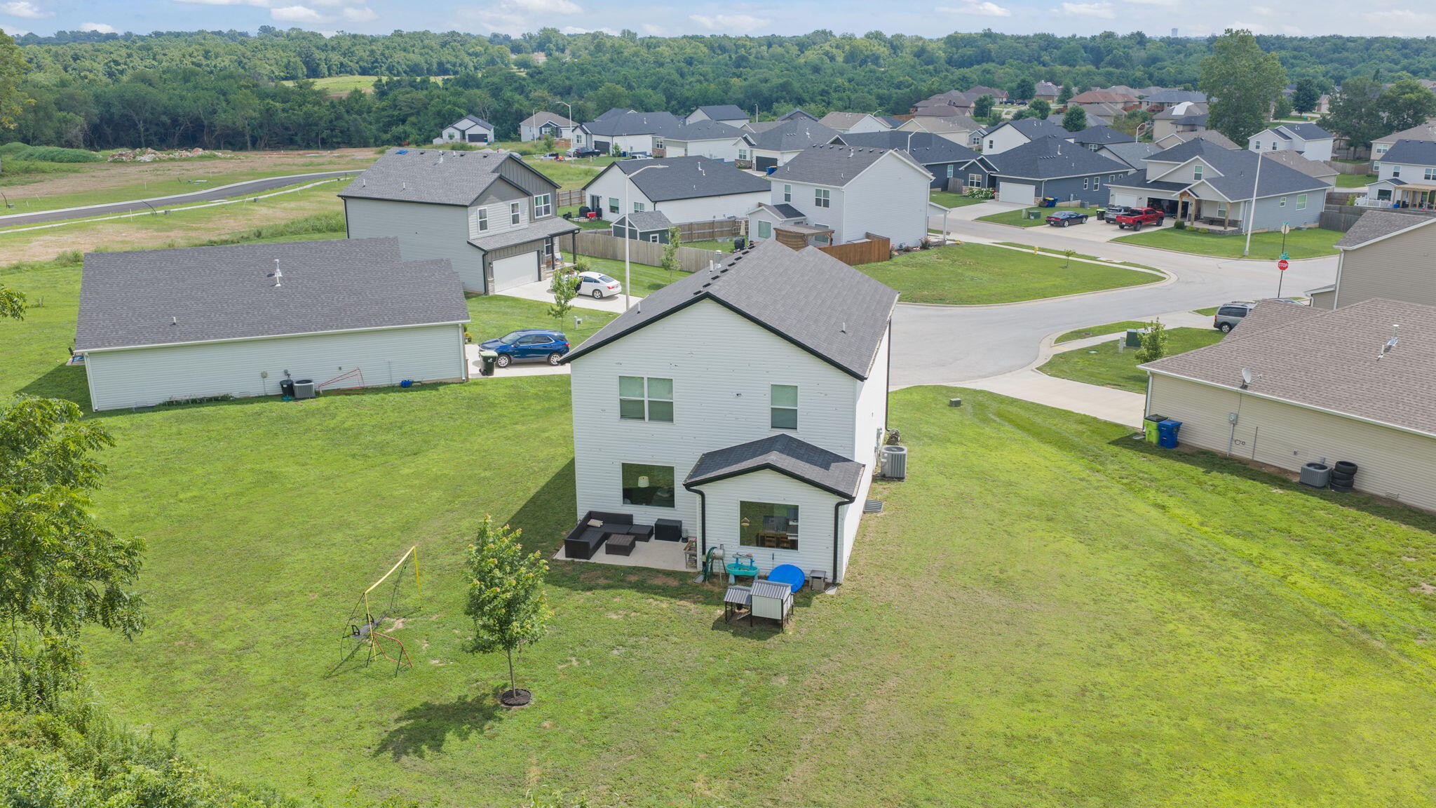 Photo 38 - Residential for sale – 5016 W Noah Court  Springfield, MO
