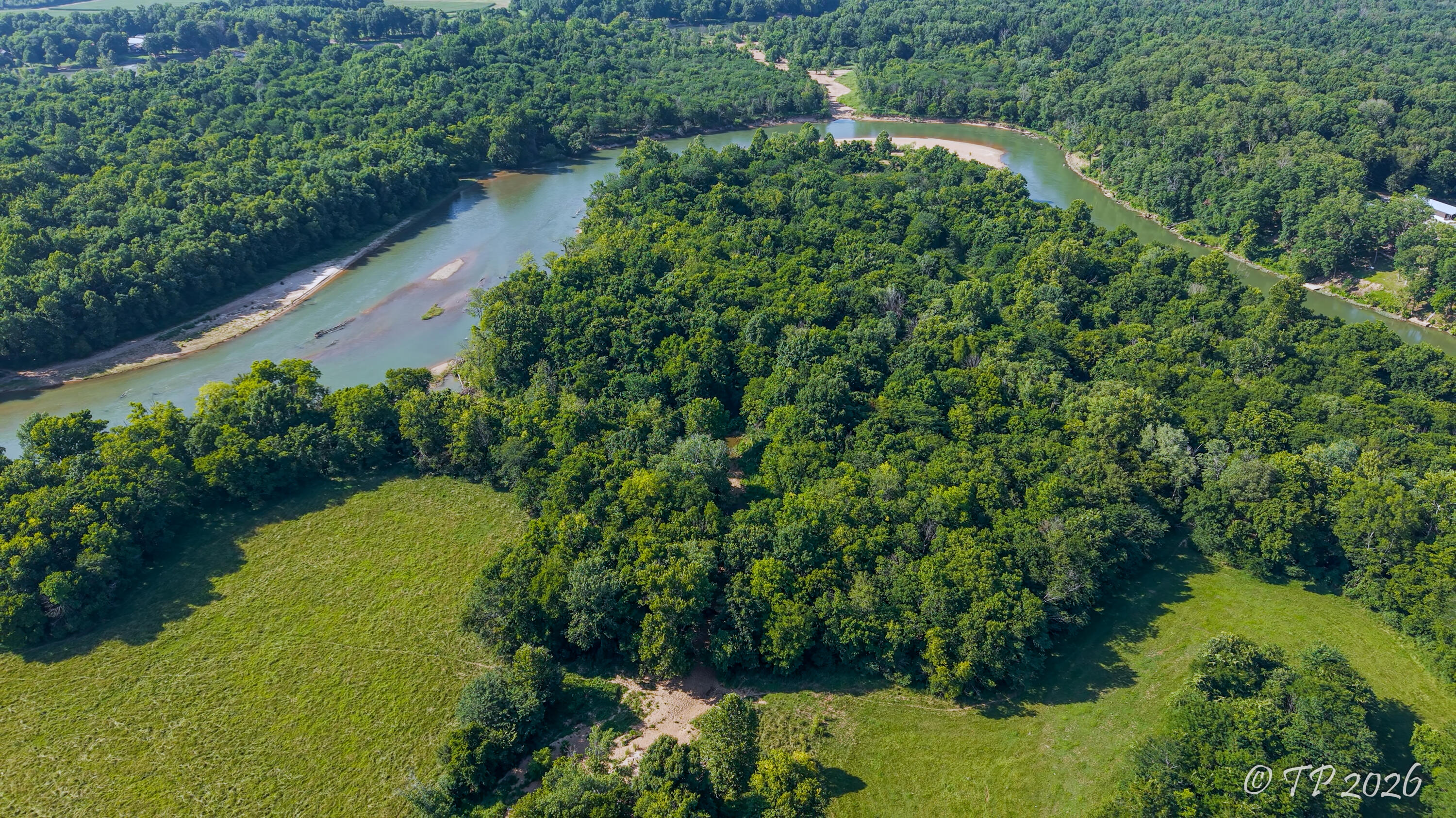 Photo 7 - Land for sale – 000  000   Doniphan, MO